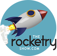 Artwork for podcast The Rocketry Show