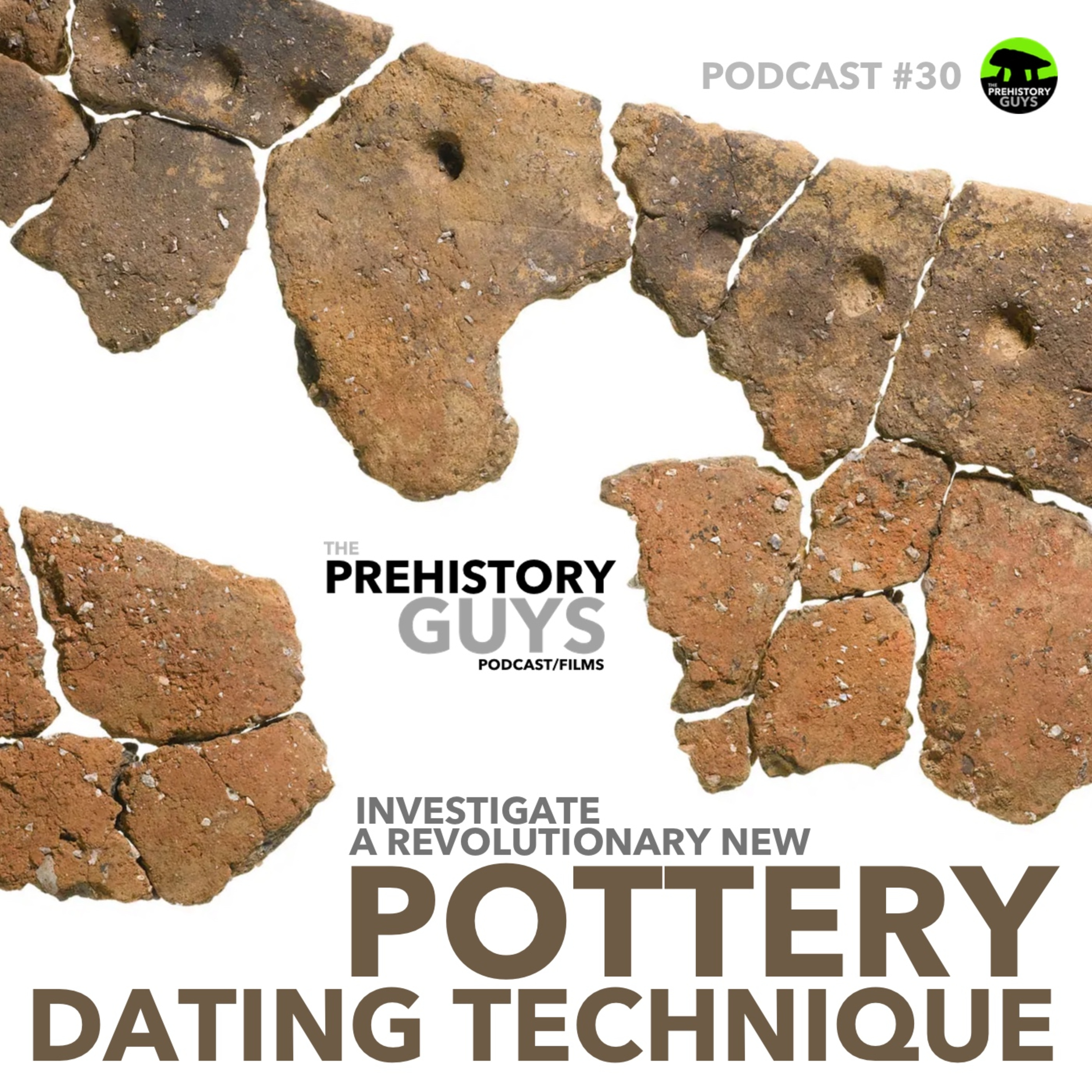 The Prehistory Guys