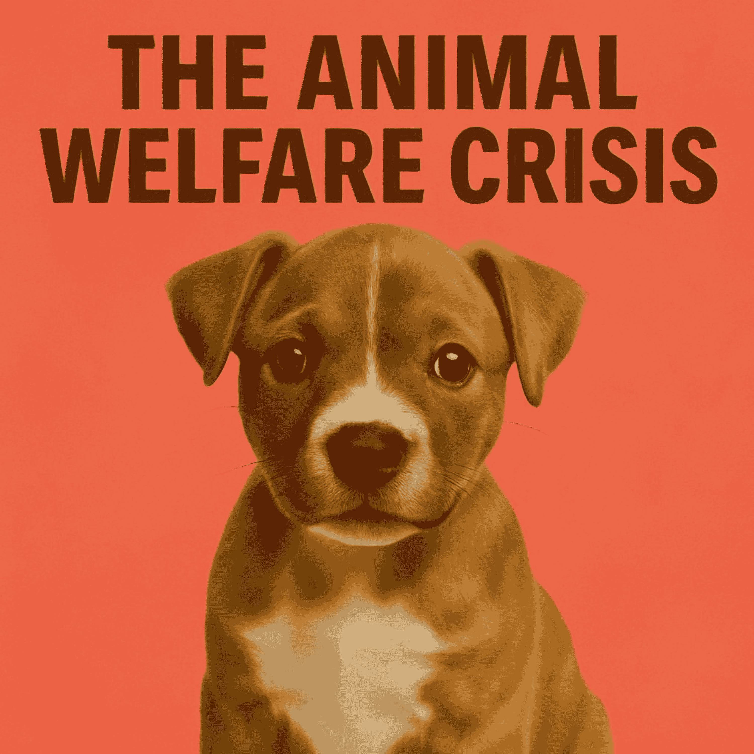 Rescue on the Brink: The Animal Welfare Crisis