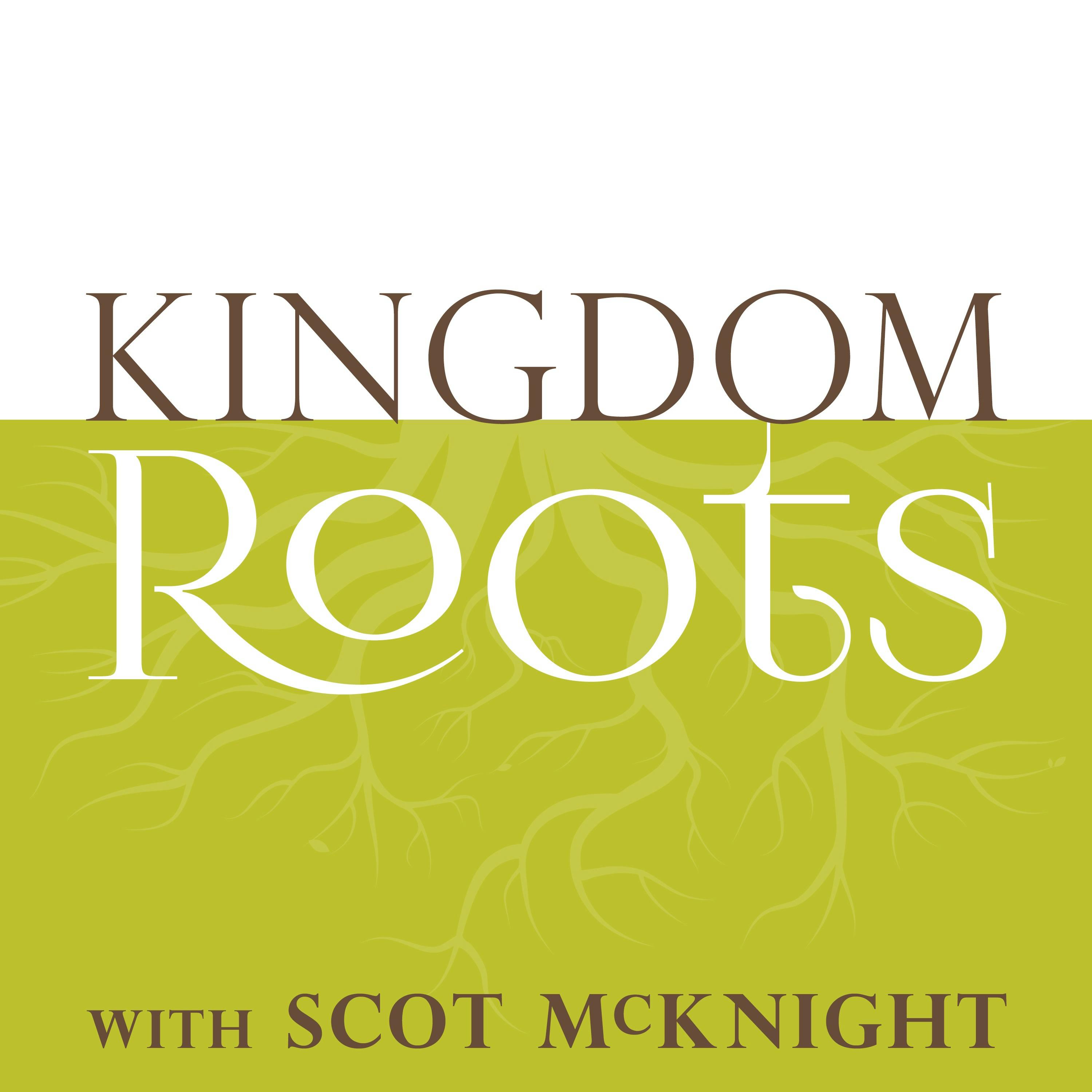 cover of episode Class is in session: Education in the 1st Century - KR 15