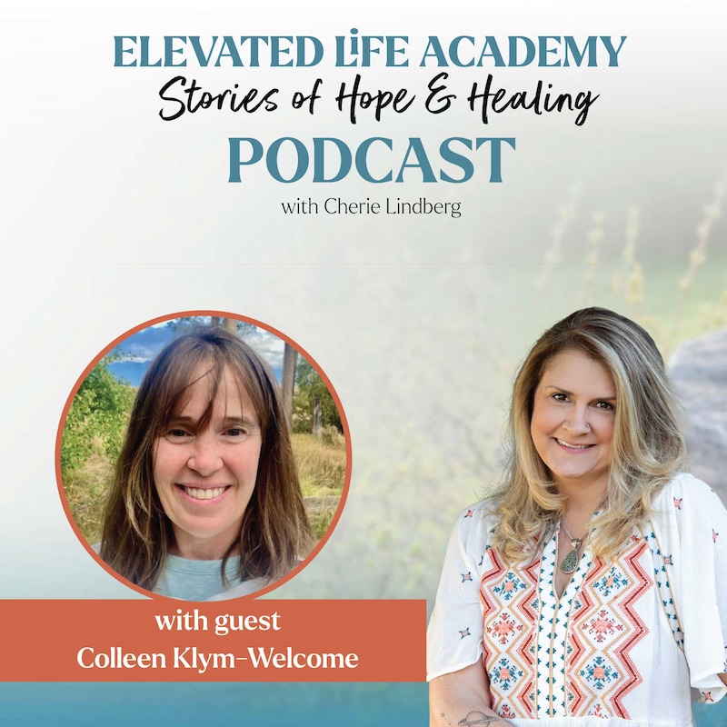 Artwork for podcast Elevated Life Academy