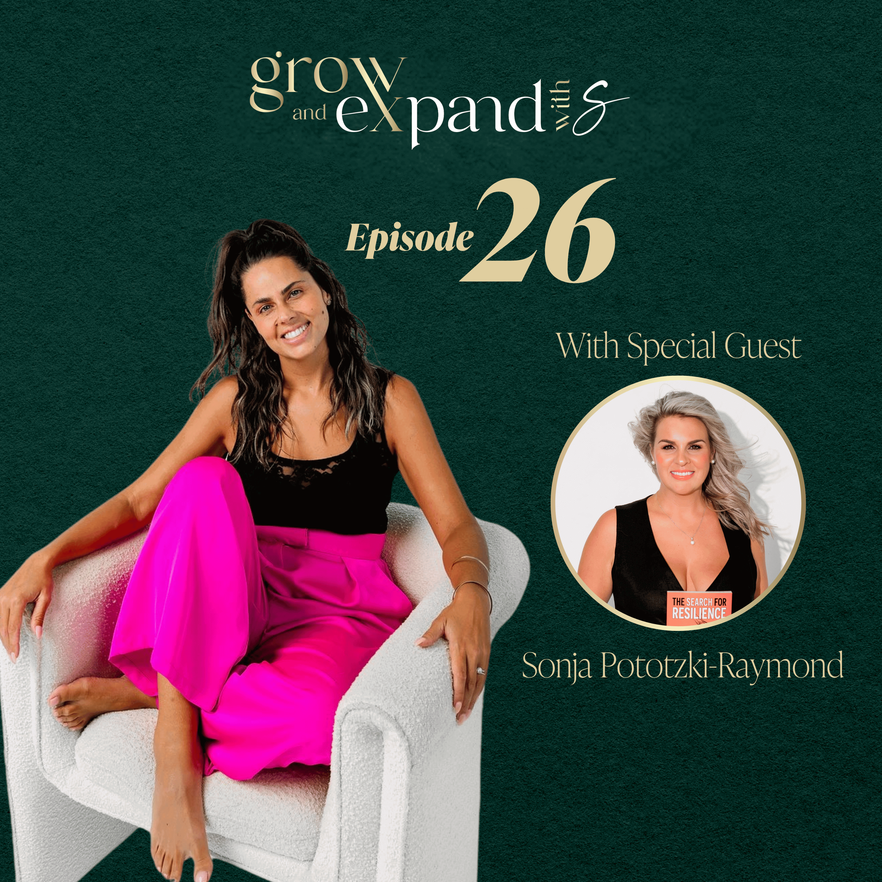 Grow and Expand with S