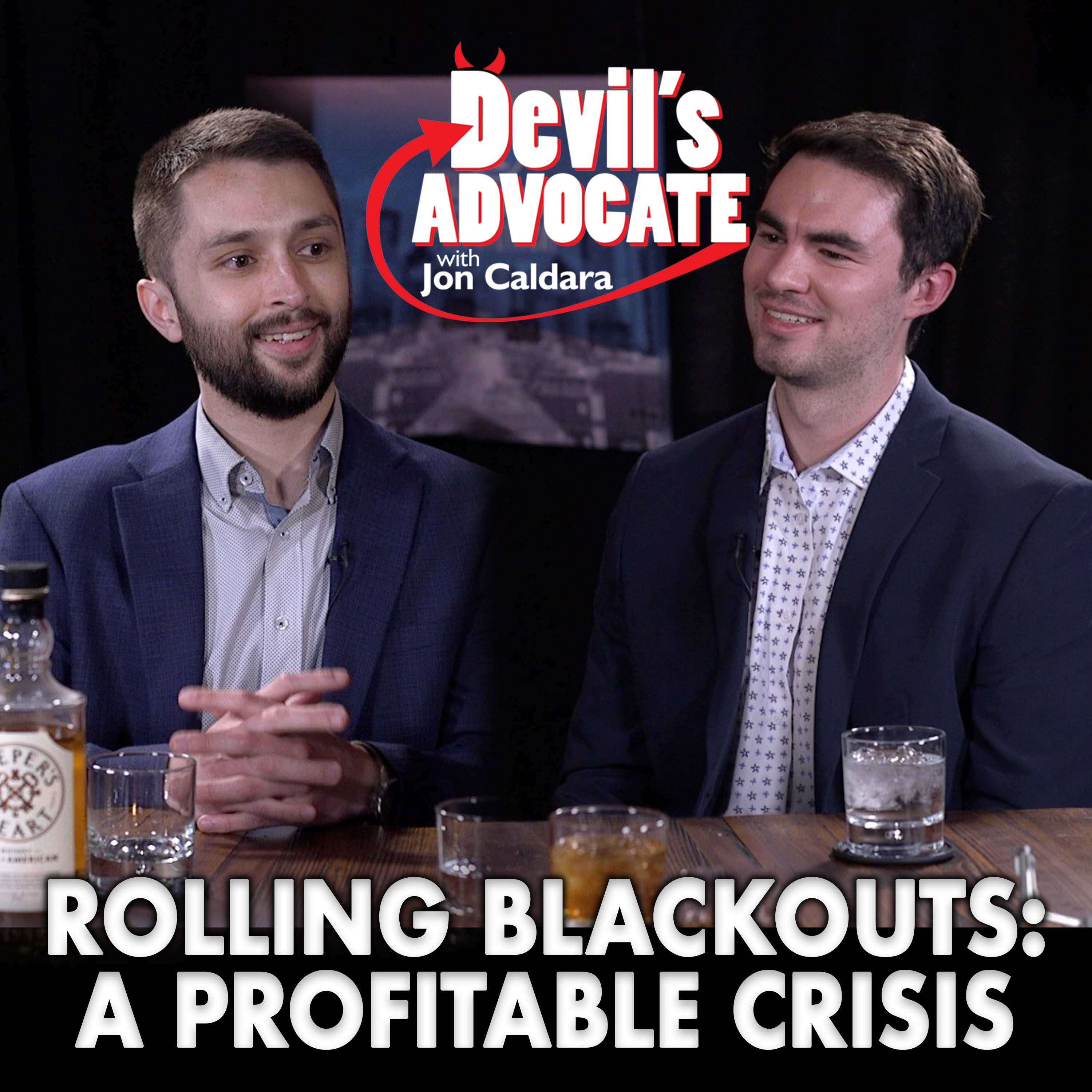 Devil\'s Advocate
