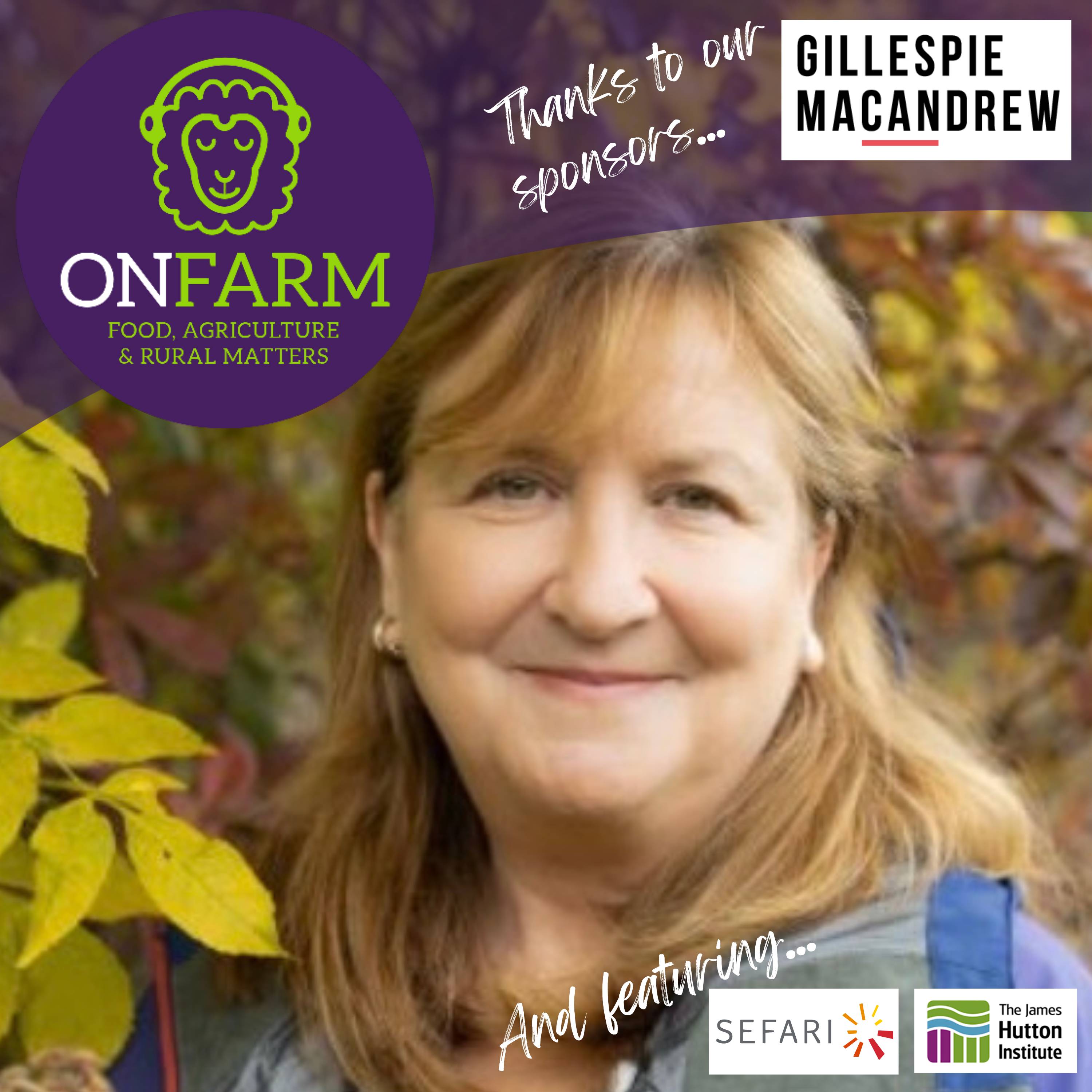 OnFARM Scottish farming podcast