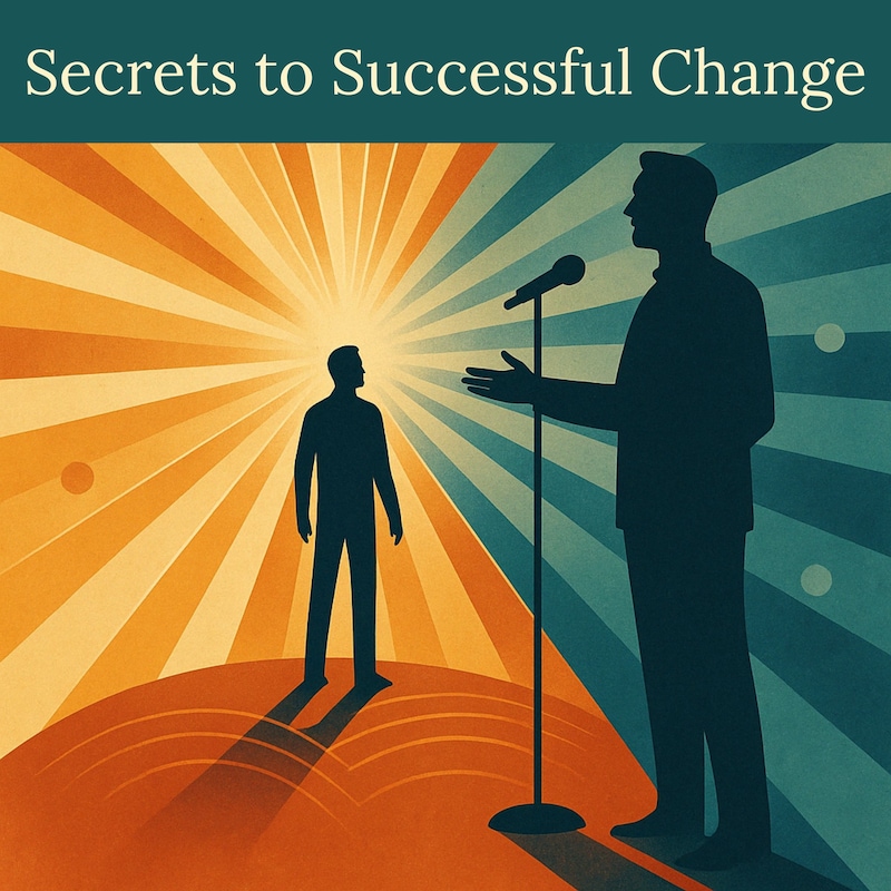 Artwork for podcast Tracking Wisdom