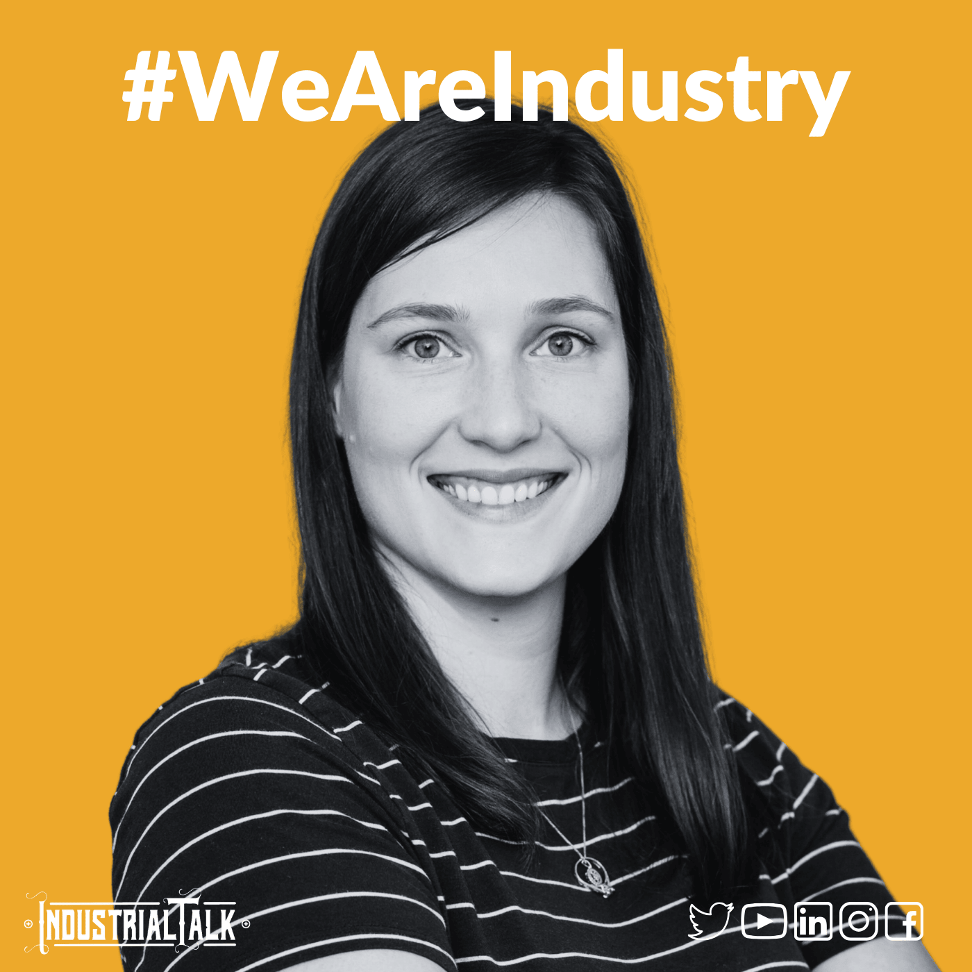 The Industrial Talk Podcast Network