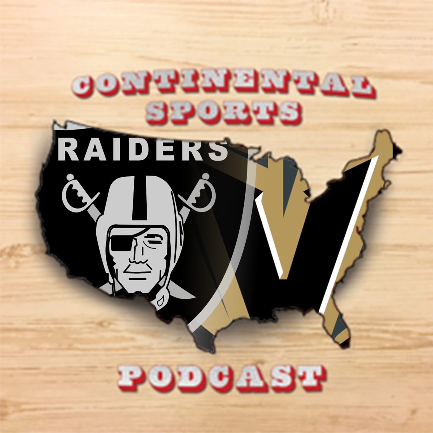 The Continental Sports Podcast