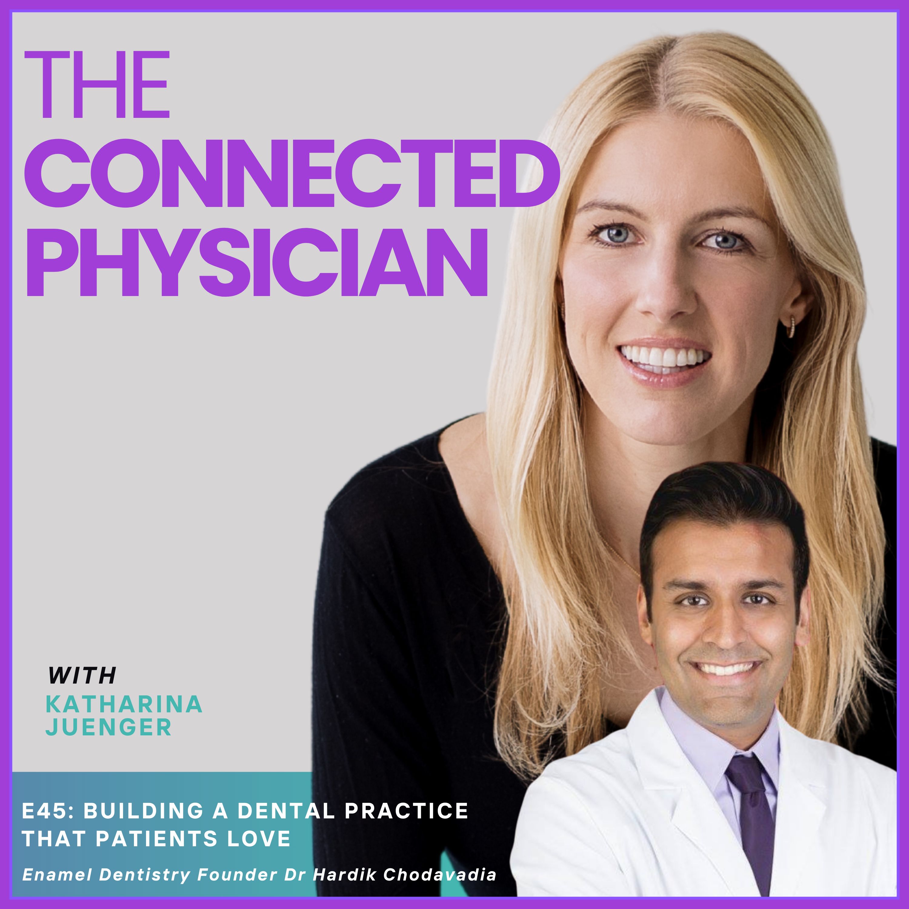 The Connected Physician