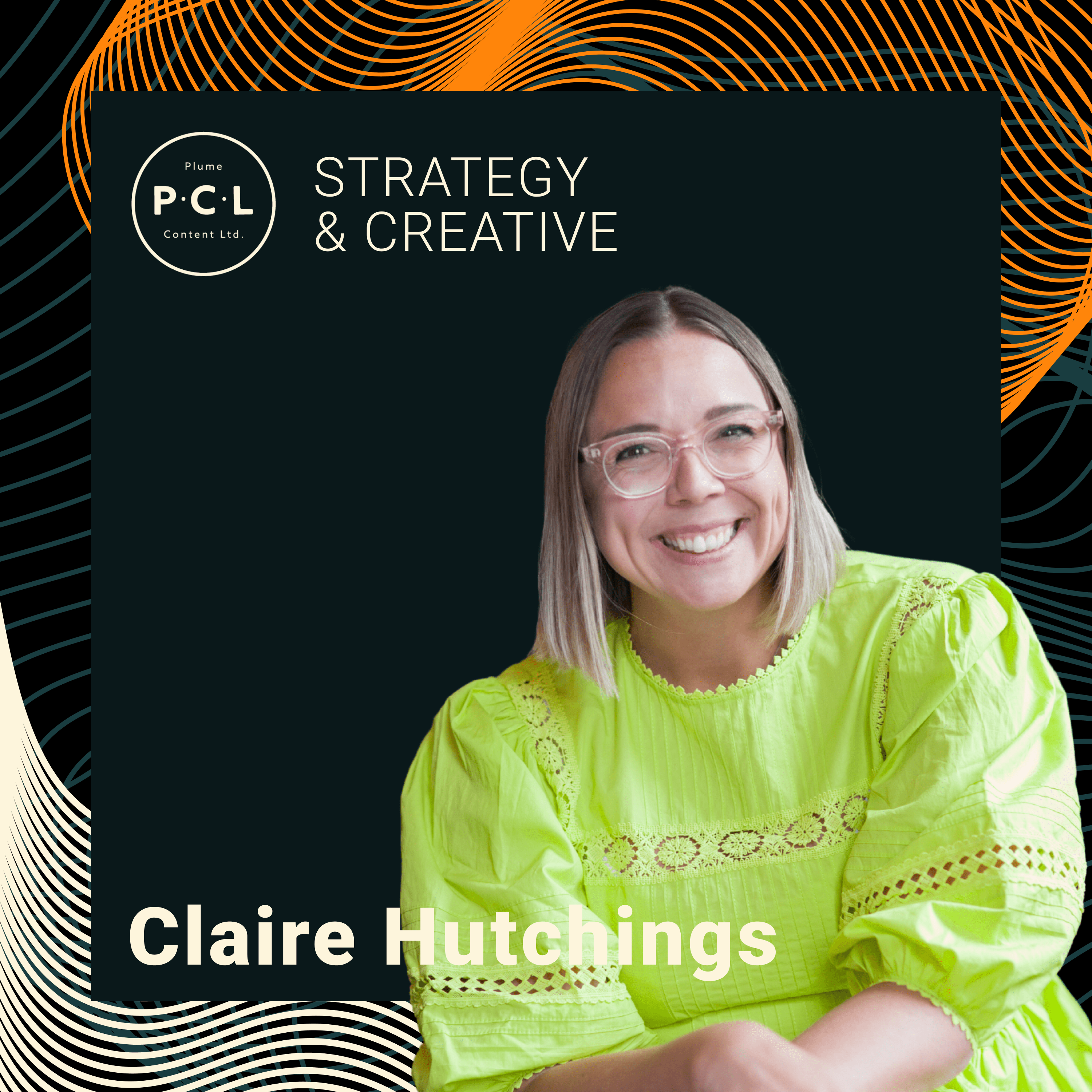 Claire Hutchings on positioning, primary research, and agency performance