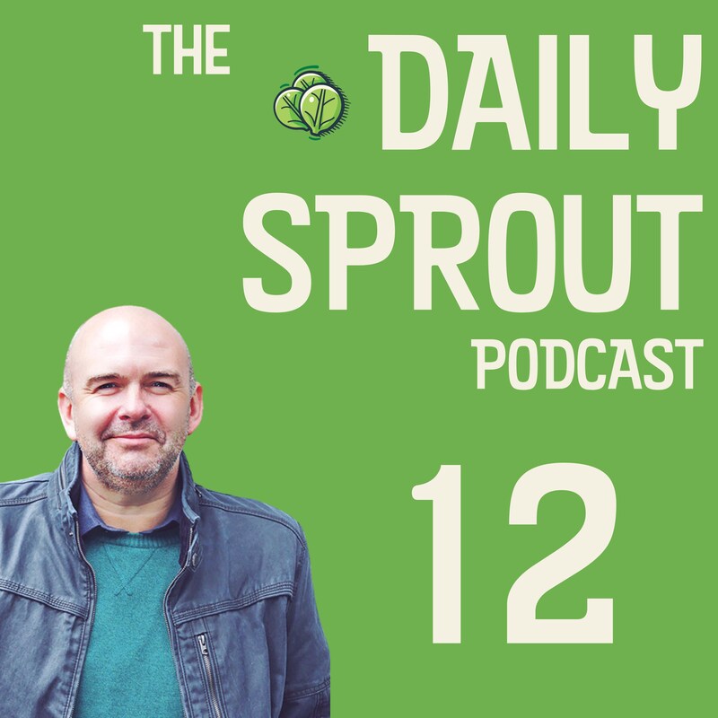 Artwork for podcast The Daily Sprout