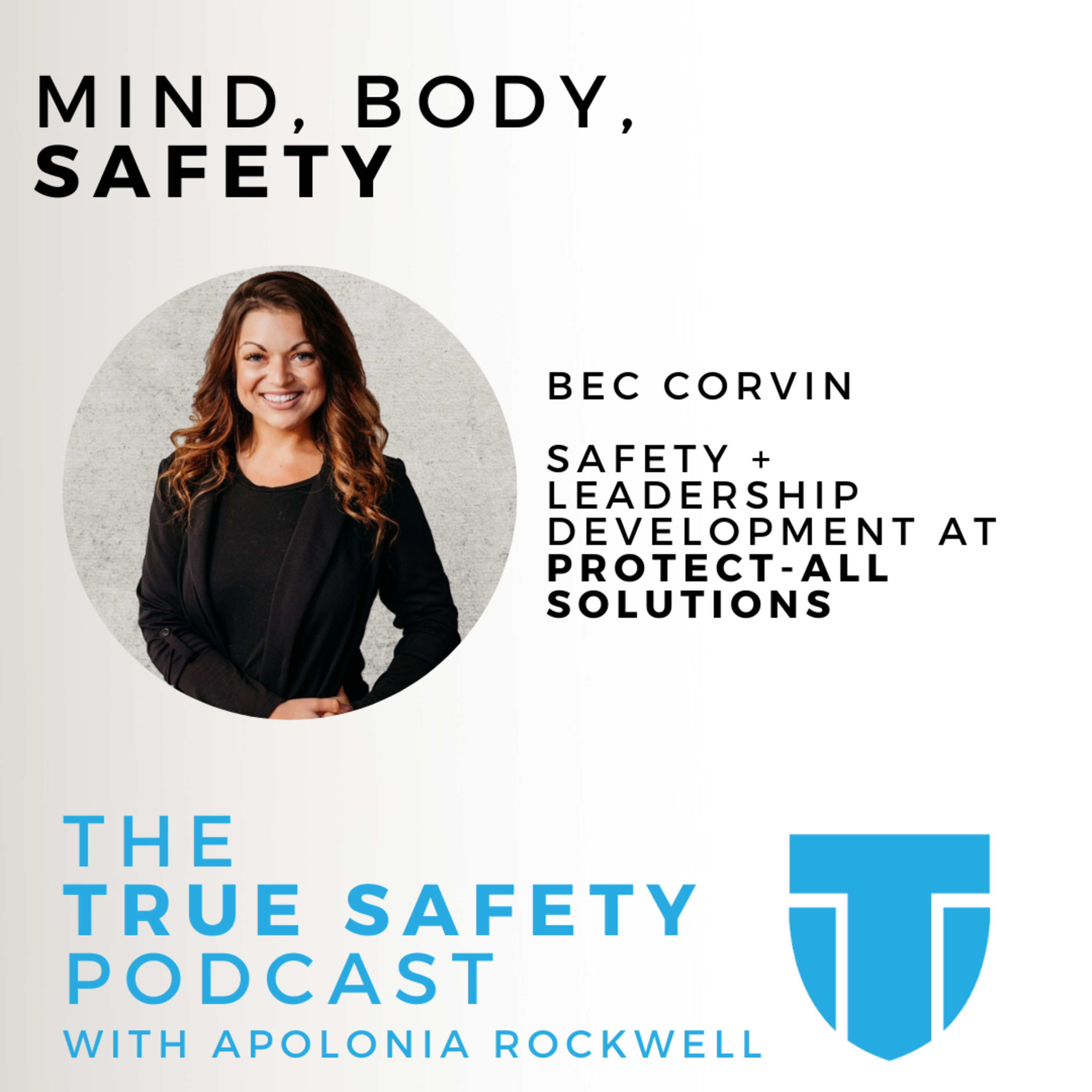 Dangerous Jobs Podcast with Apolonia Rockwell