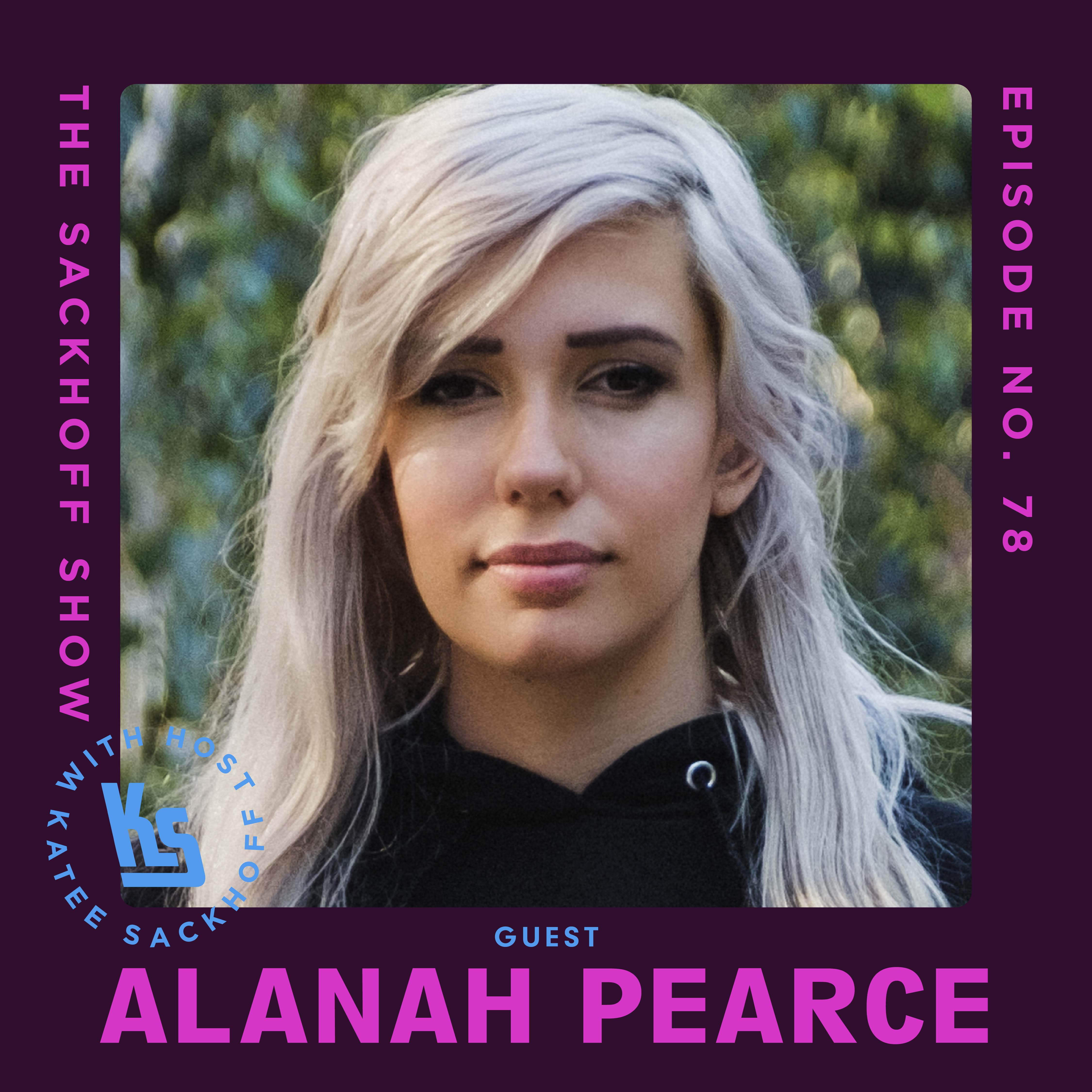 Alanah Pearce Talks God of War, Game Development and Not Feeding the Trolls