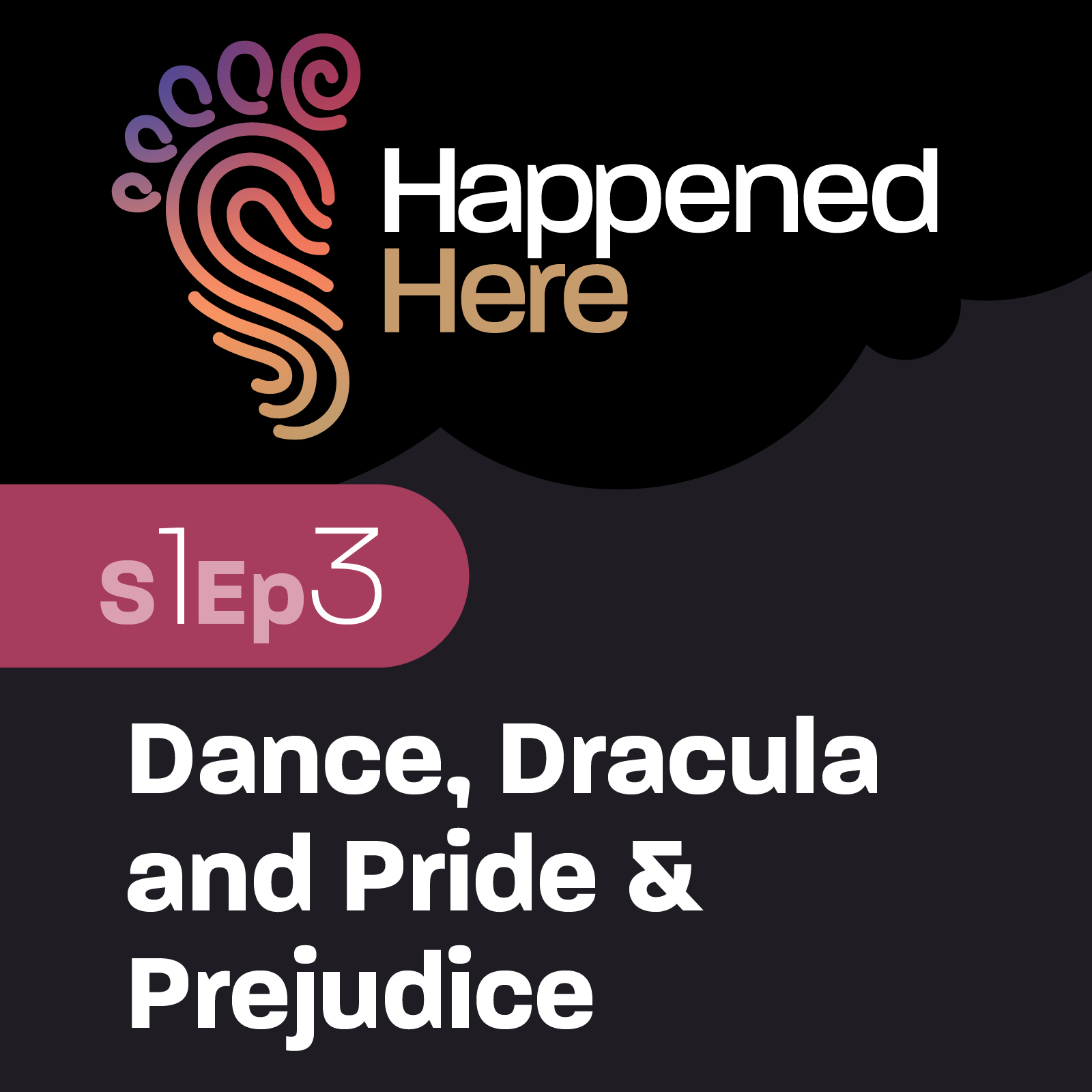 Dance, Dracula and Pride & Prejudice