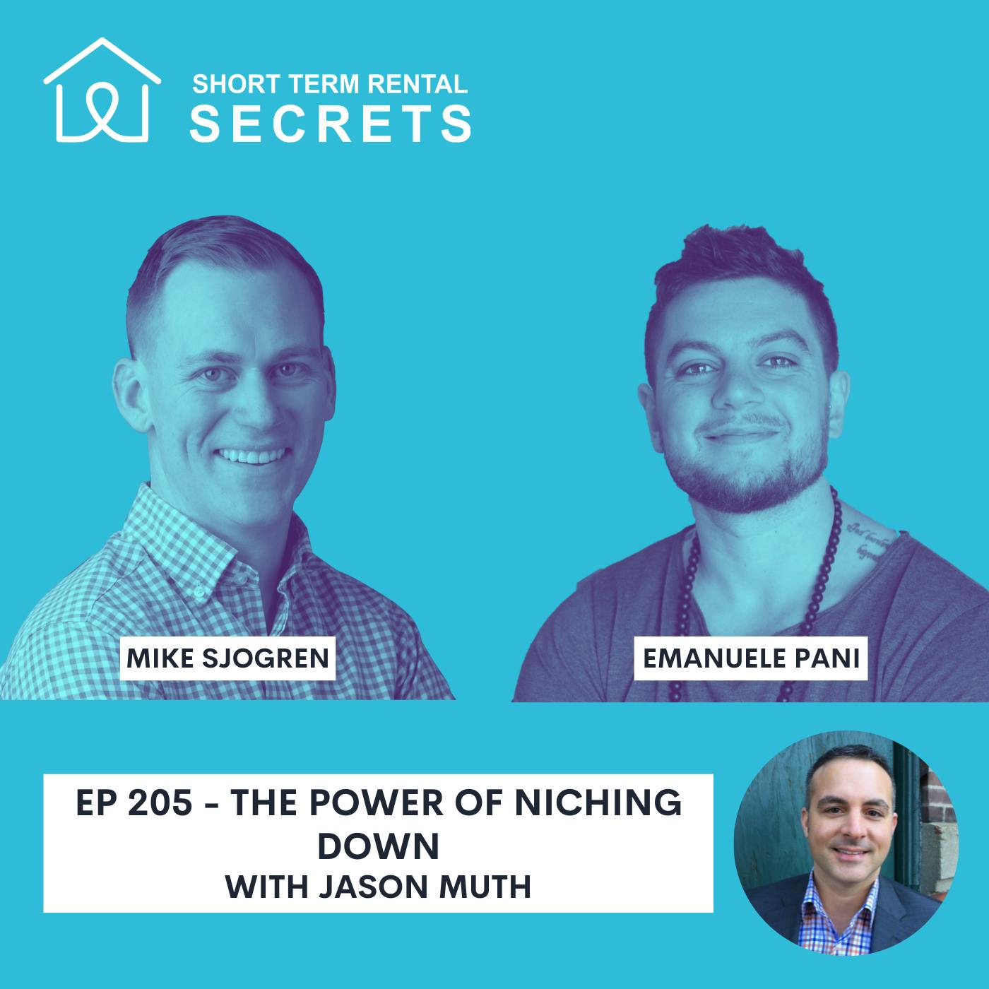 Podcast Cover