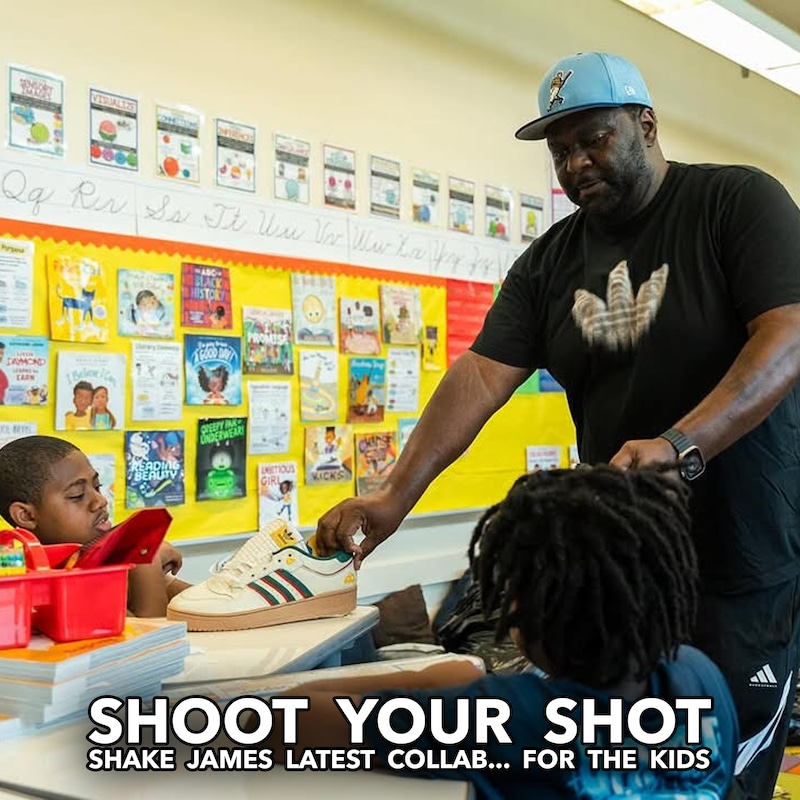 Artwork for podcast Sneaker History Podcast - Sneakers, Sneaker Culture and the Business of Footwear