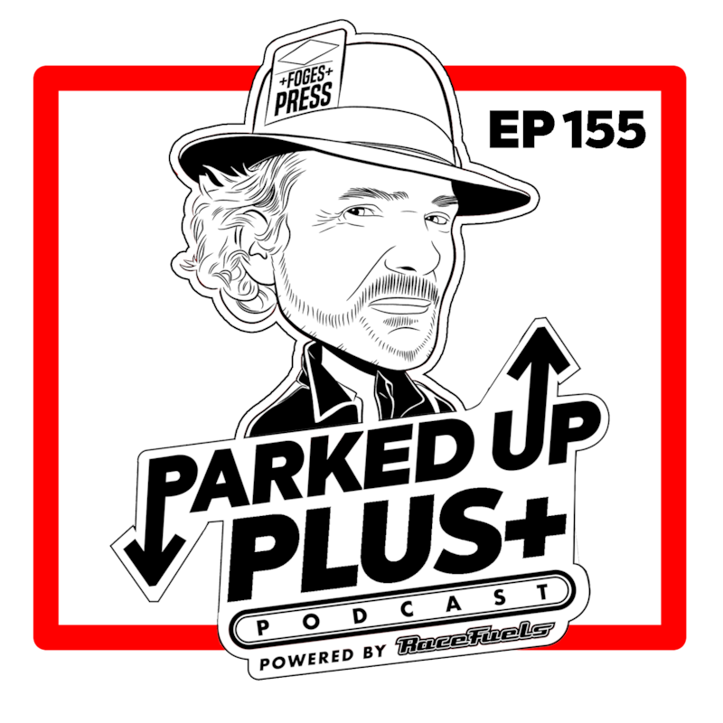 Artwork for podcast Full Credit to the Noise