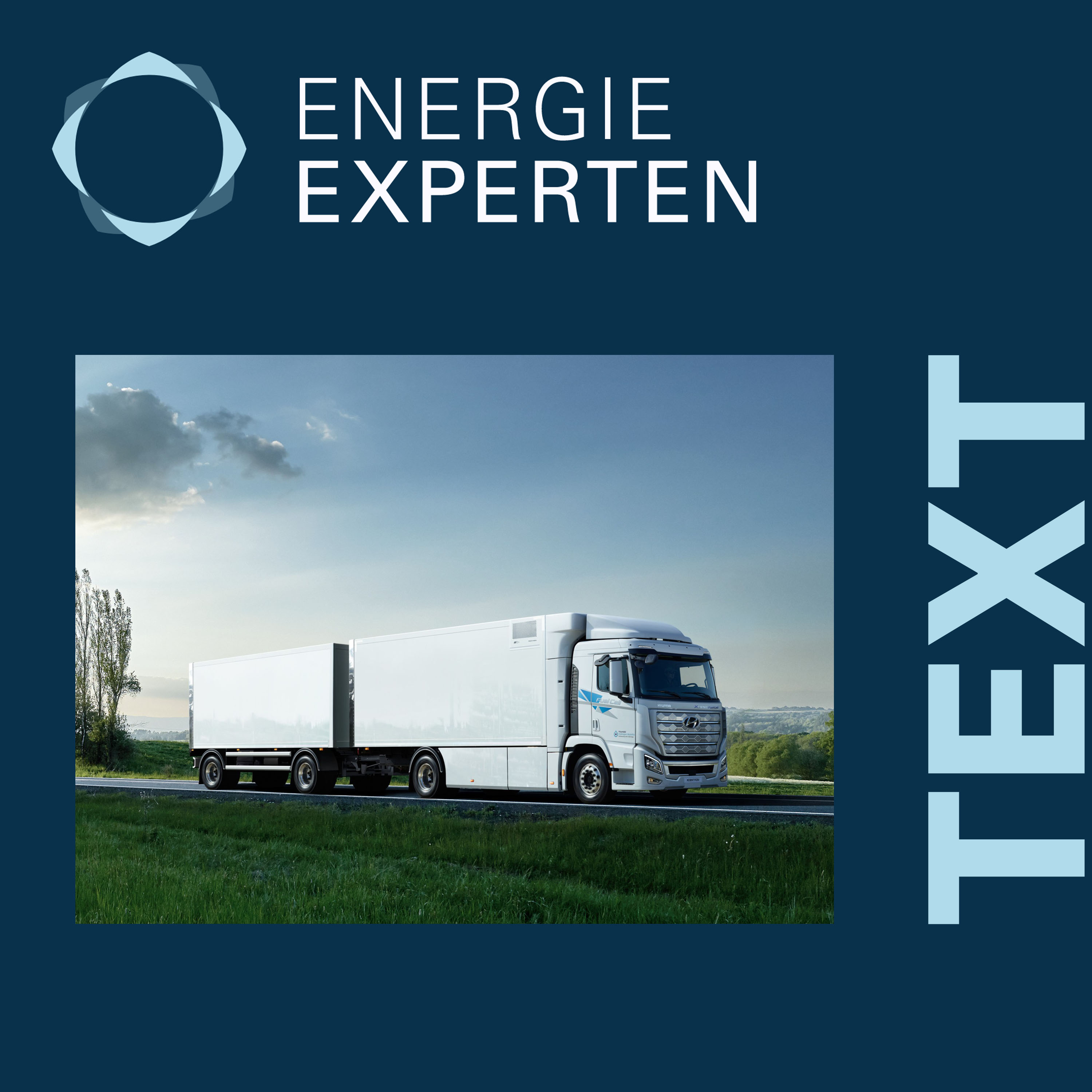 Brauchen wir Wasserstoff für eine emissionsfreie Mobilität? (Text) episode artwork