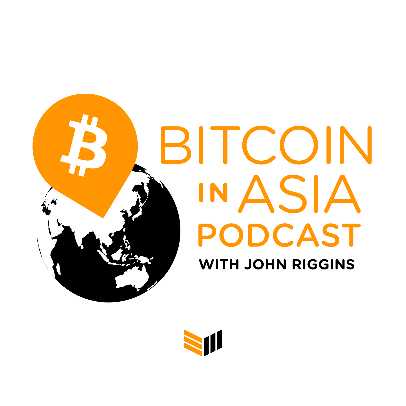 Bitcoin in Asia - Bitmain in North America with Raymond Walintukan BIA 21 episode artwork