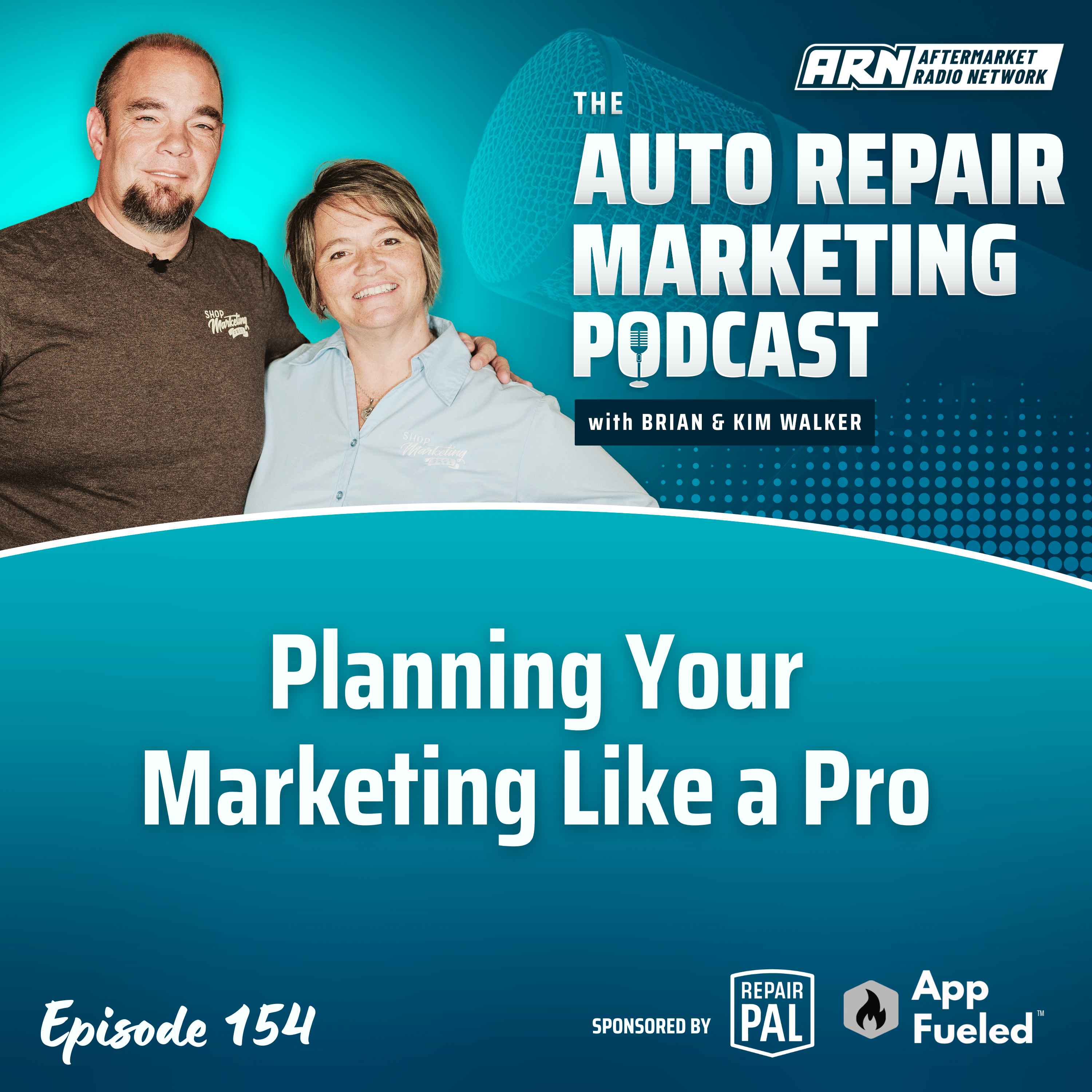 The Auto Repair Marketing Podcast