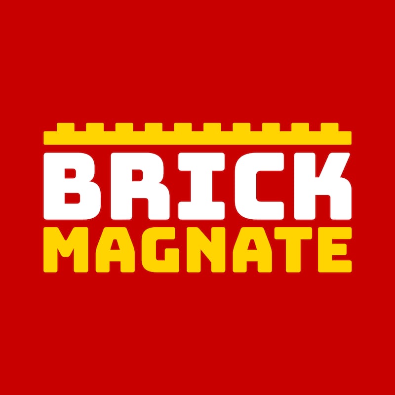 Artwork for podcast Brick Magnate with Mike Morrison