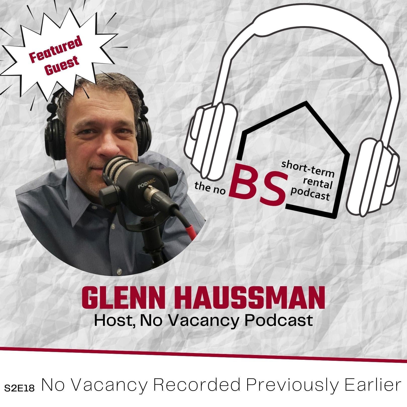 the no BS podcast