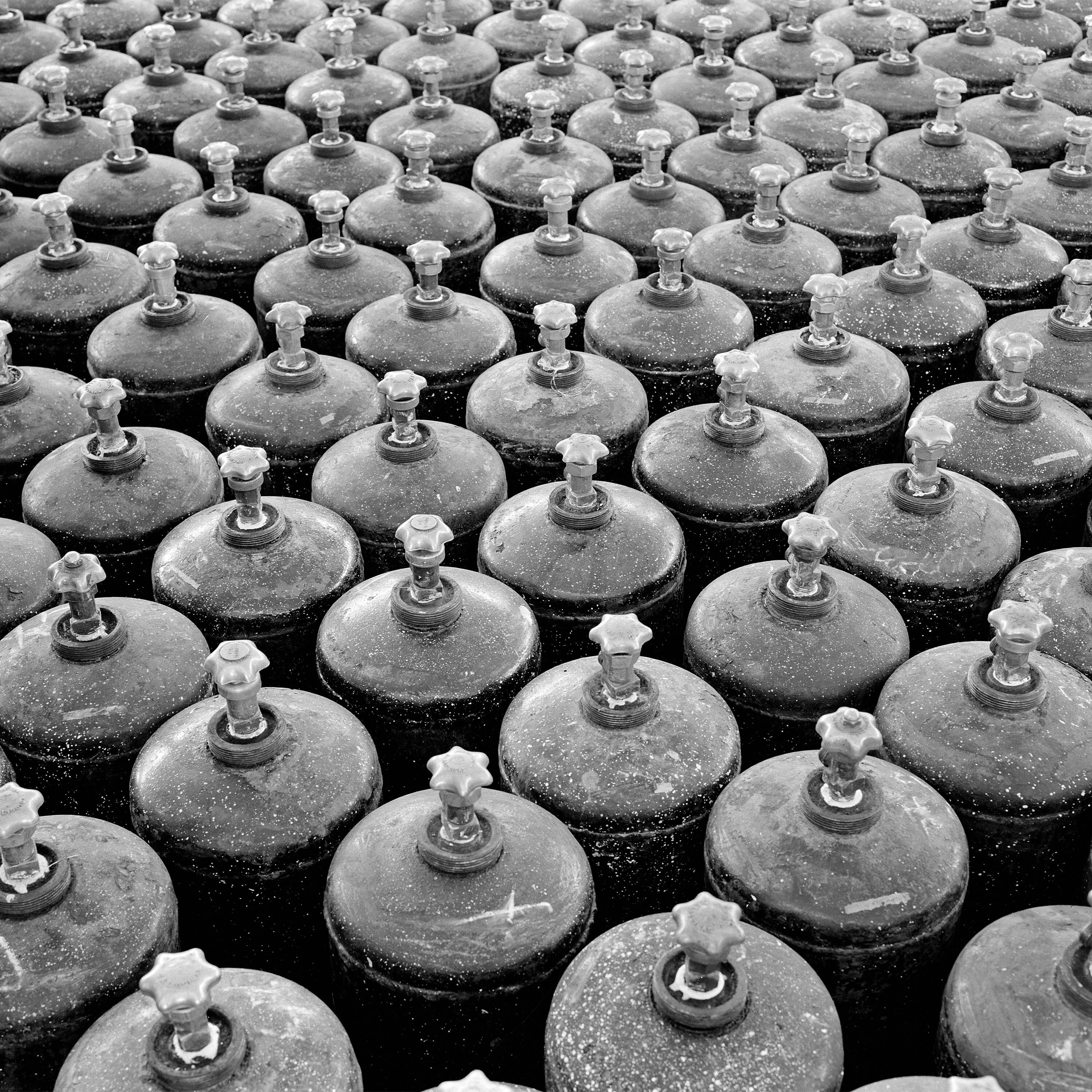 Helium, the next financial crash and tipping