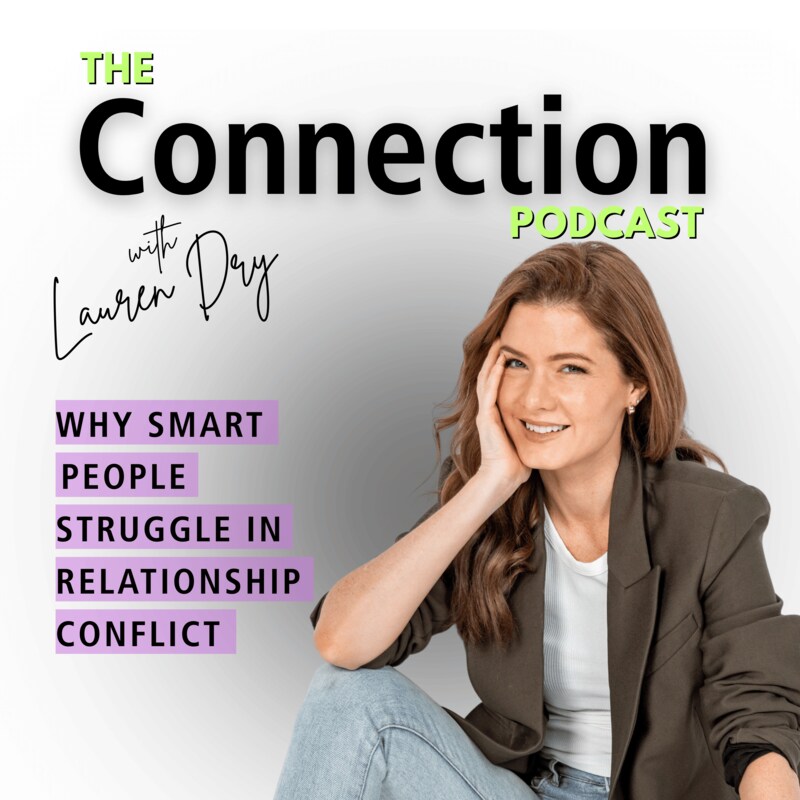 Artwork for podcast The Connection Podcast - Lauren Dry