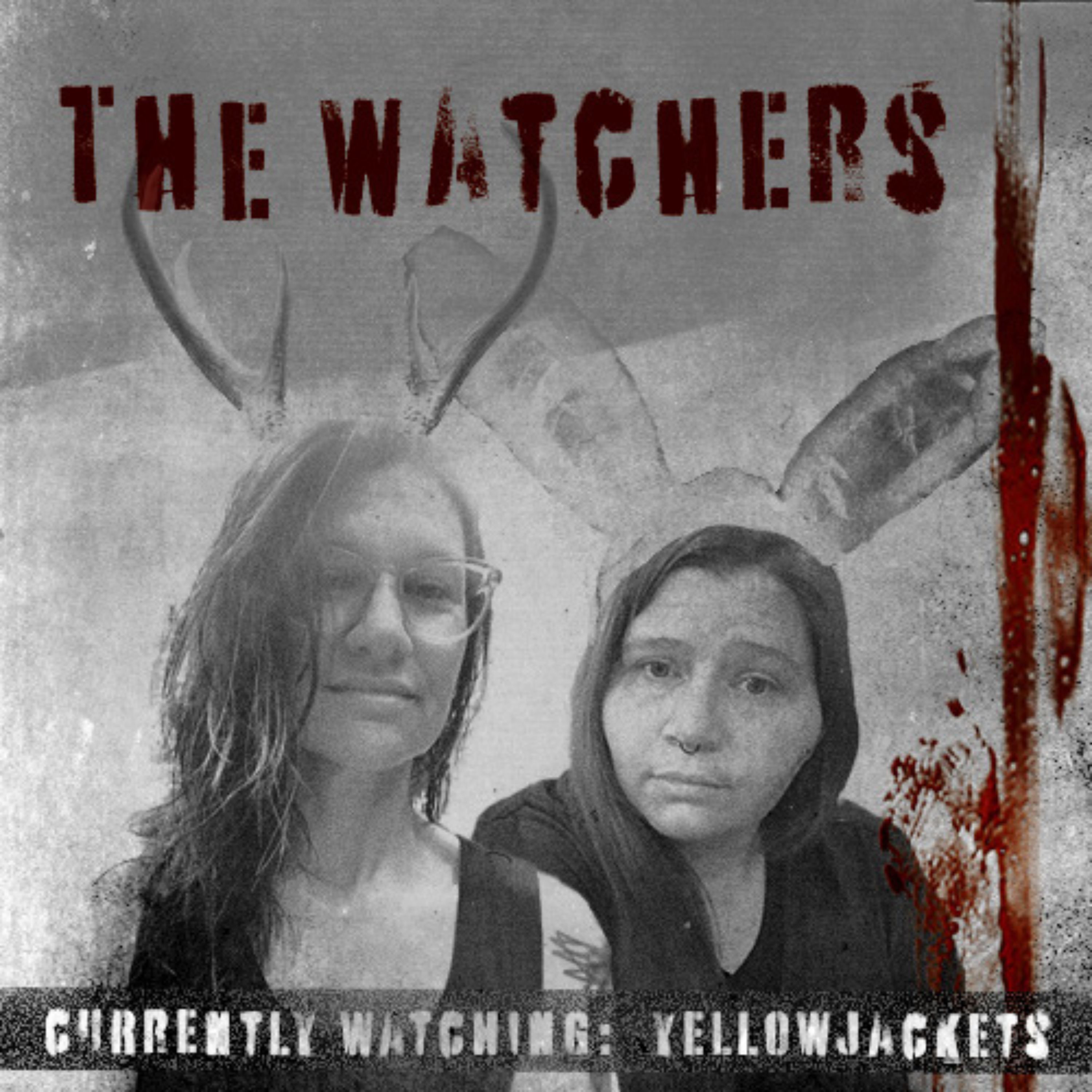 Artwork for The Watchers