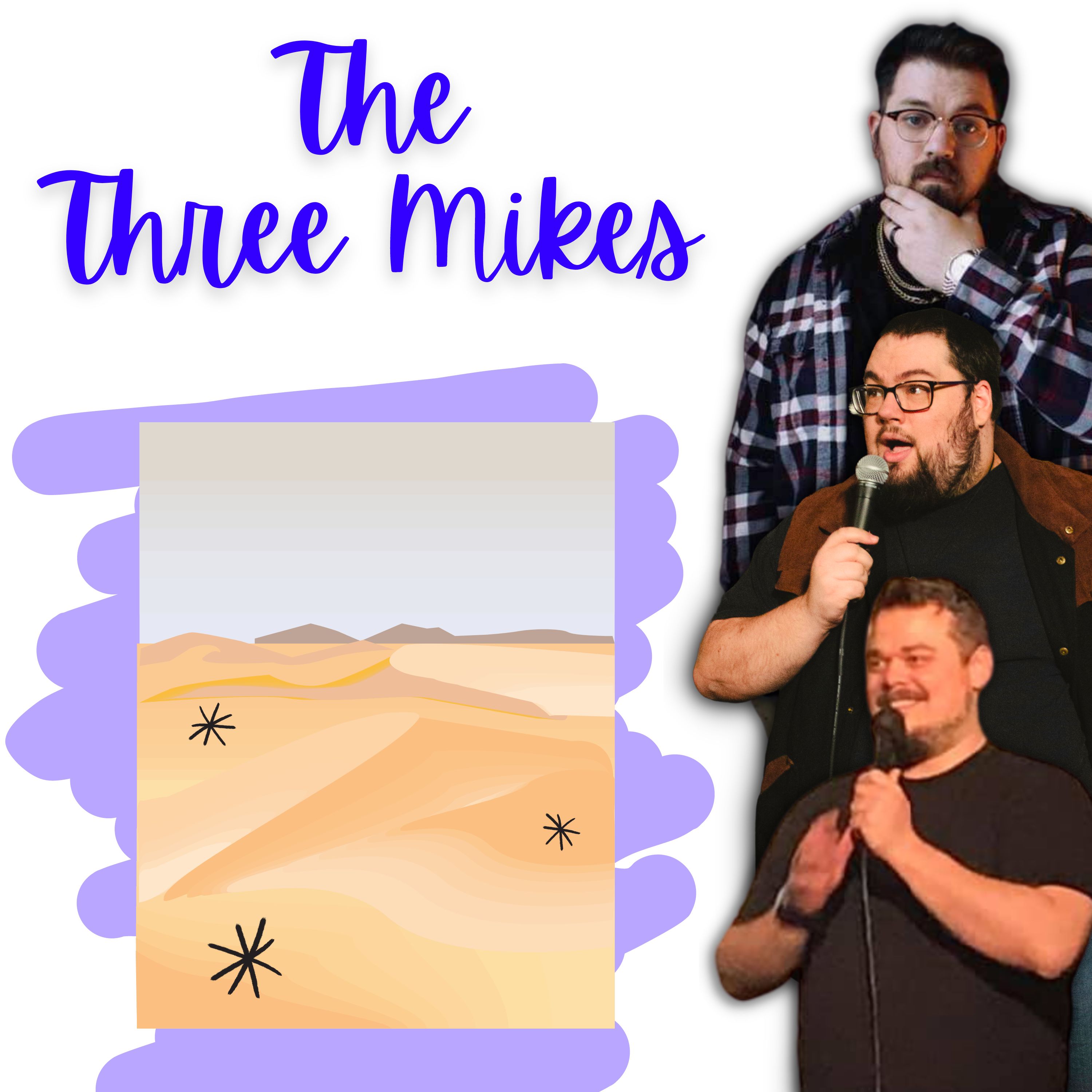Giant Sand Buttholes