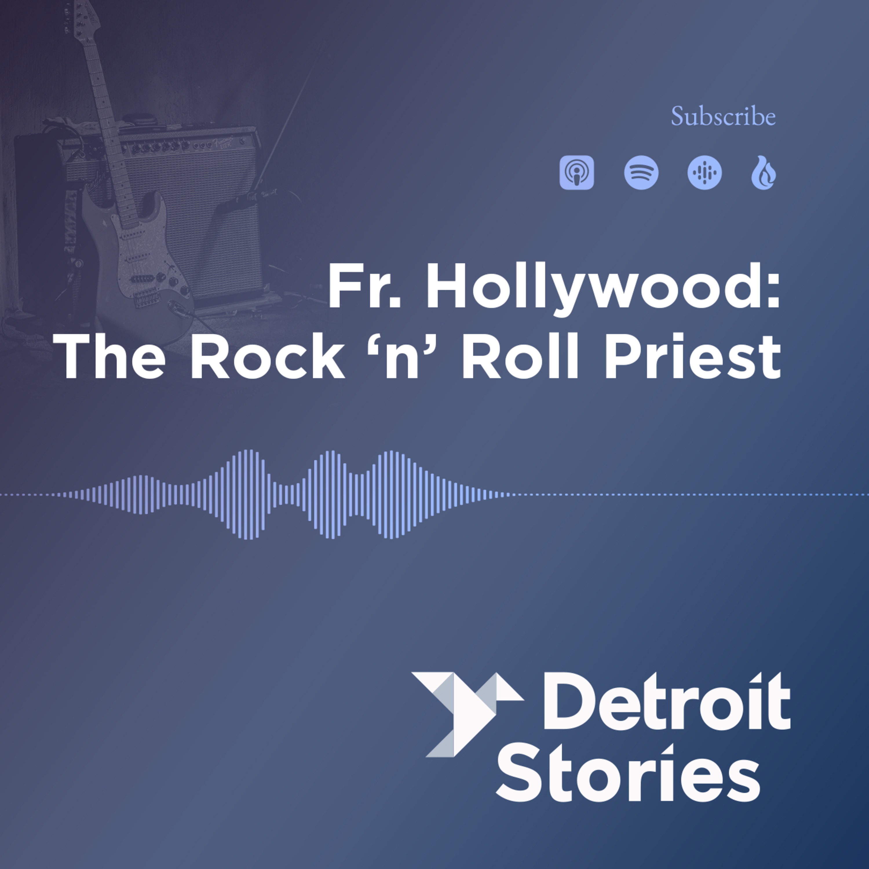 Detroit Stories