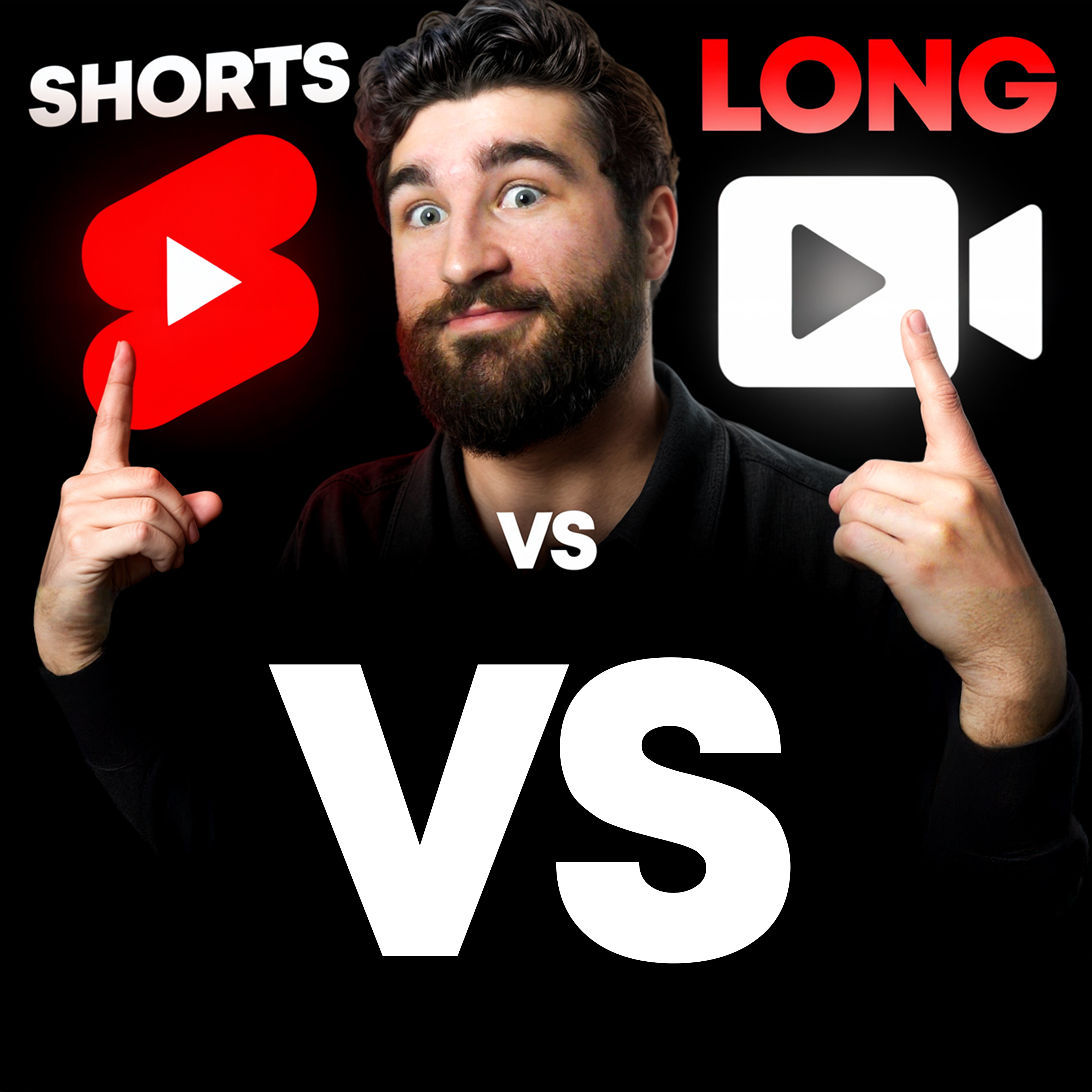 Shorts vs Long Form: Which Actually Grows Your Business?