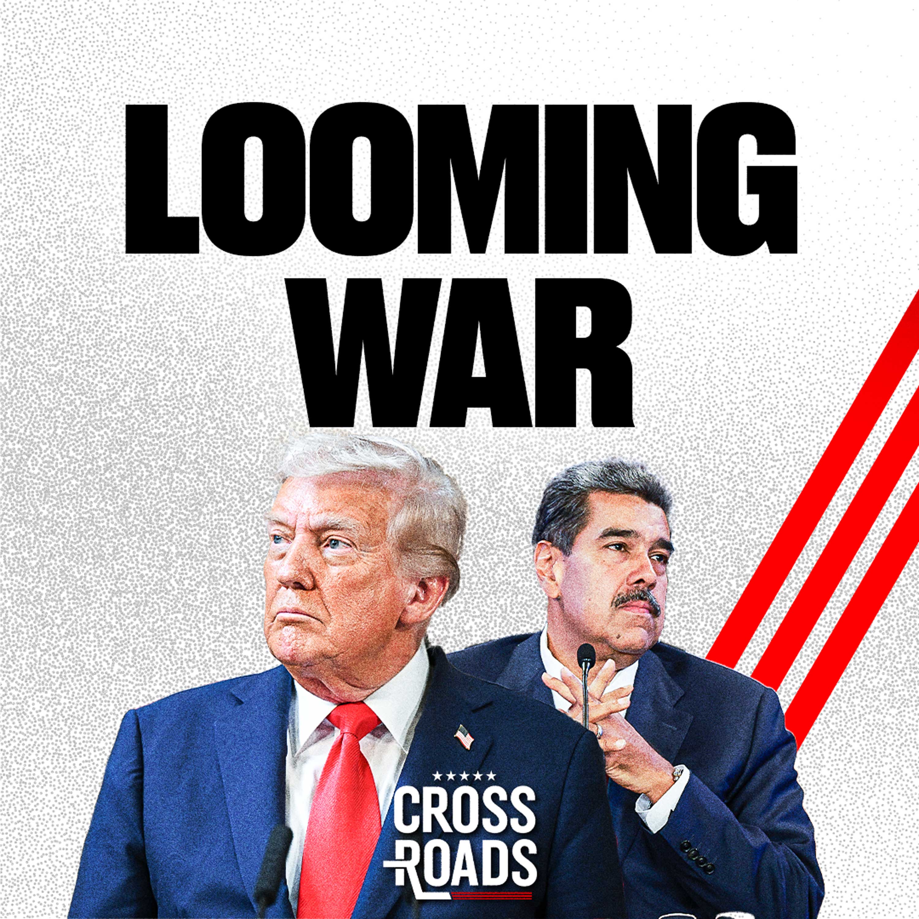 Trump Gives Venezuela Ultimatum; New Details on Deportation Plan