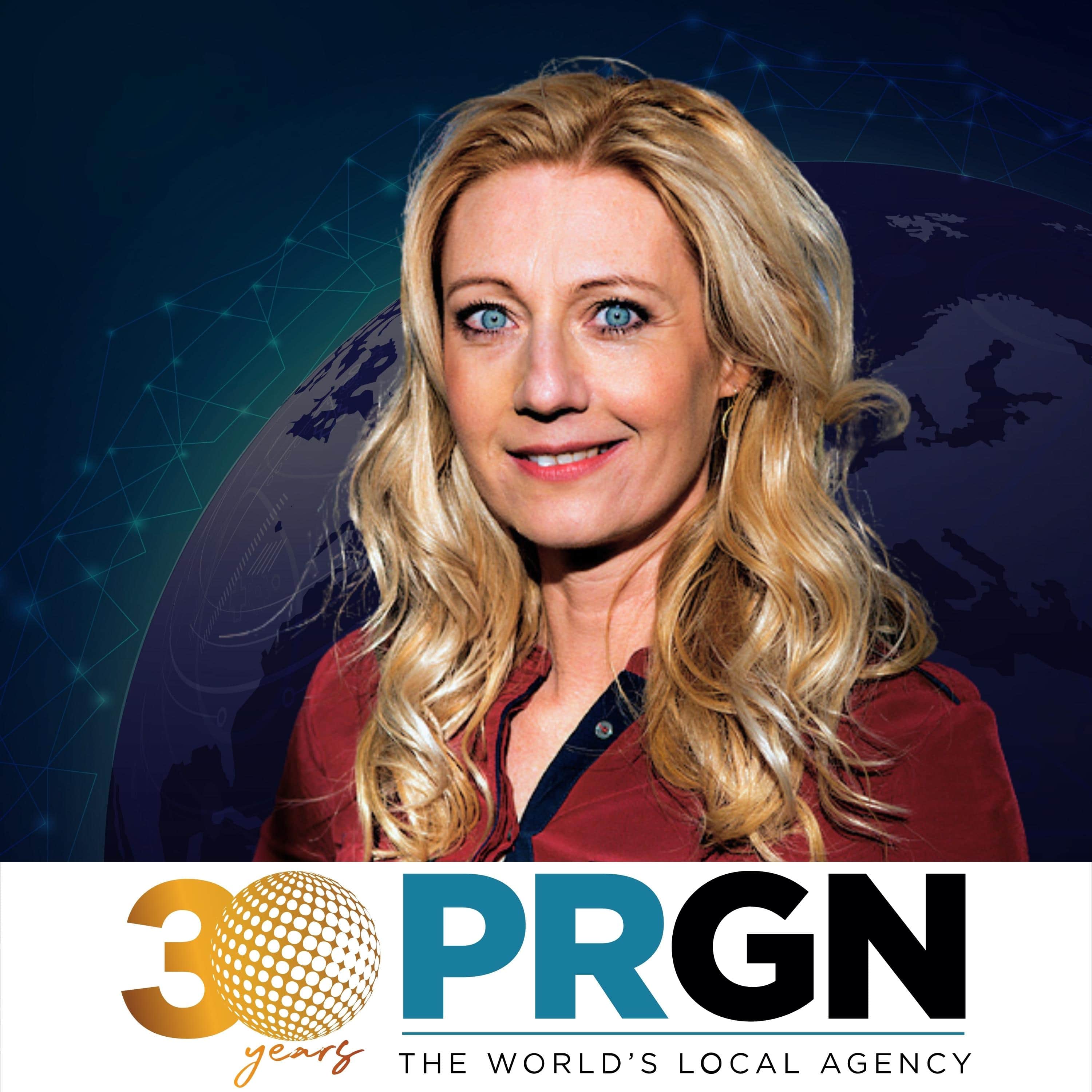 PRGN Presents: News and Views from the Public Relations Global Network