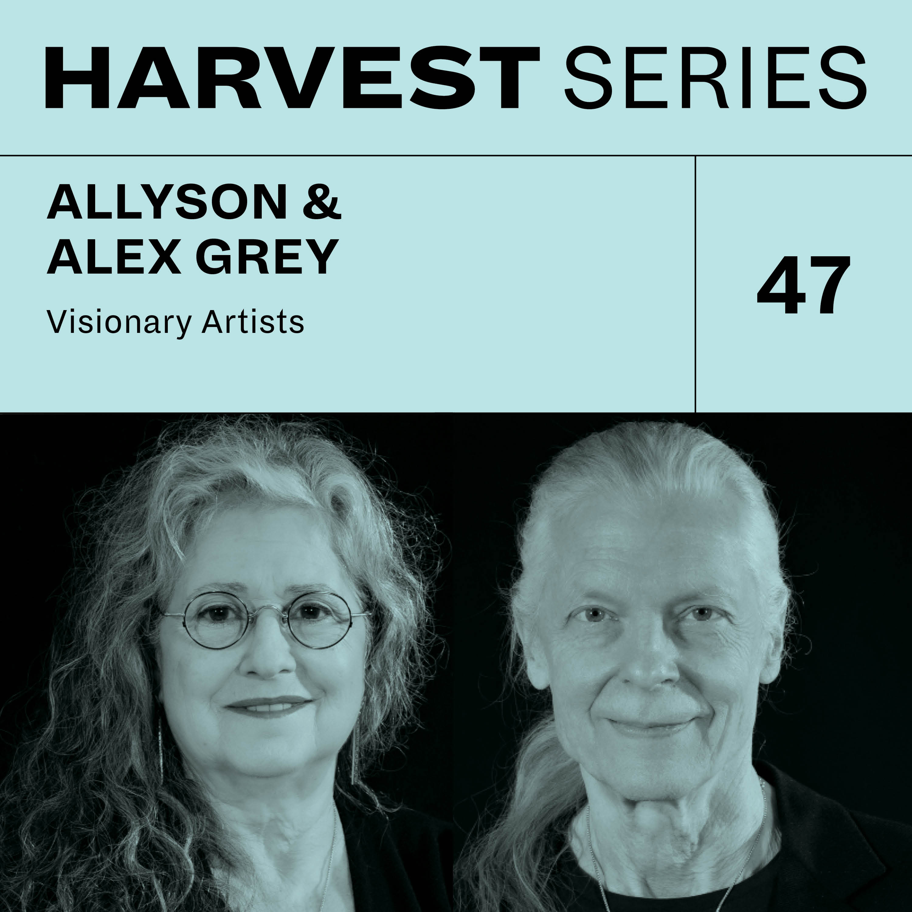 Harvest Series