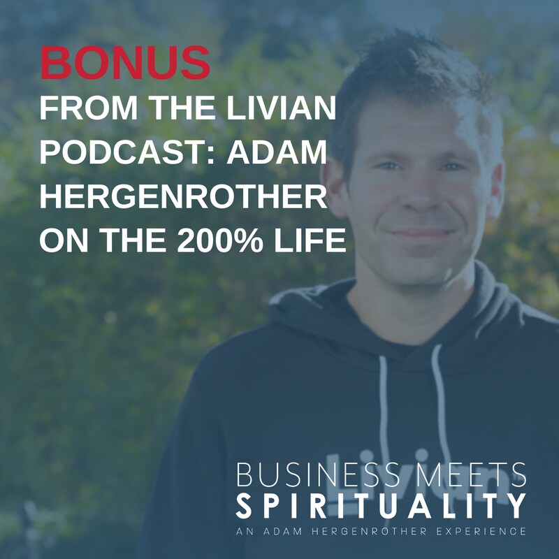 Artwork for podcast The 200% Life