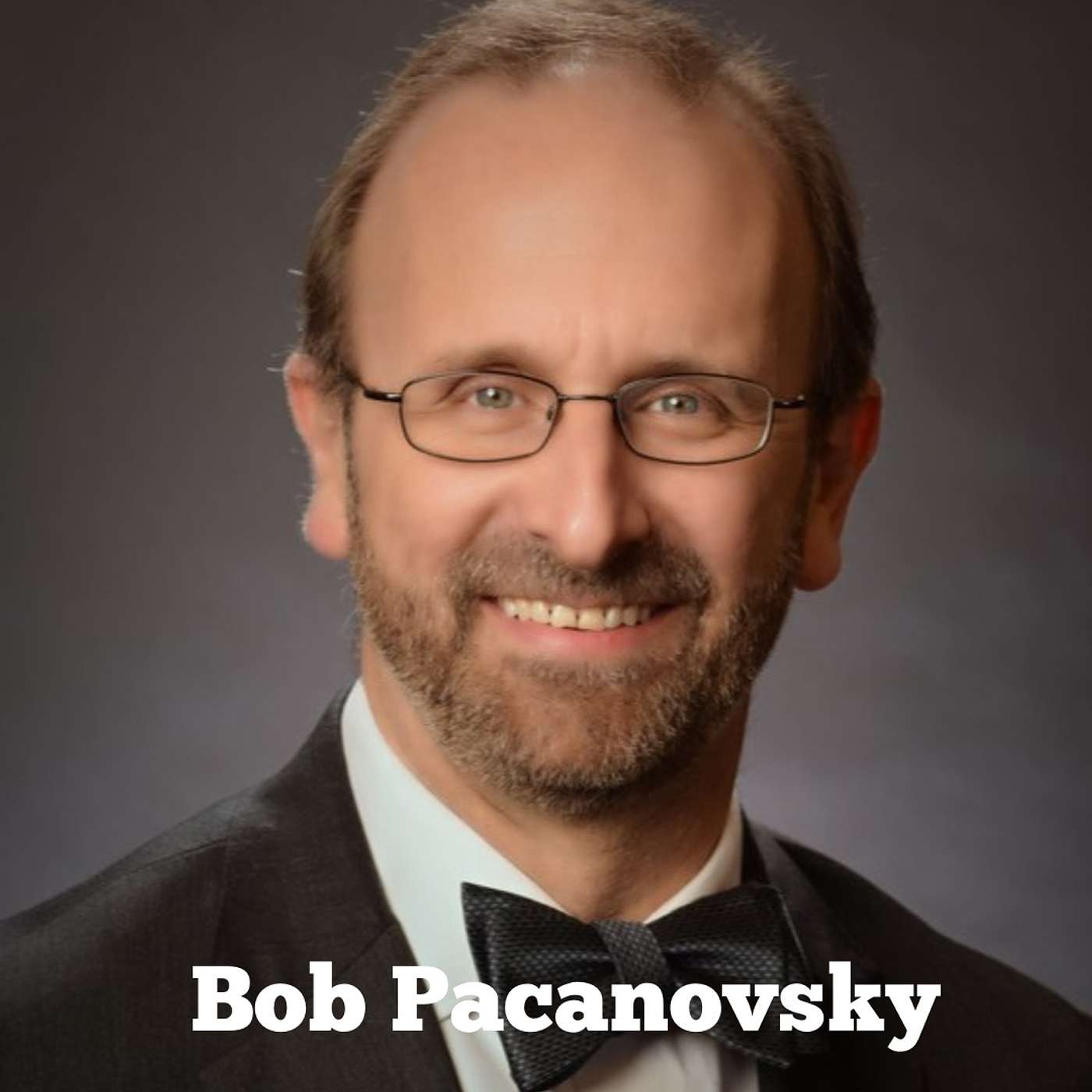 Bob Pacanovsky