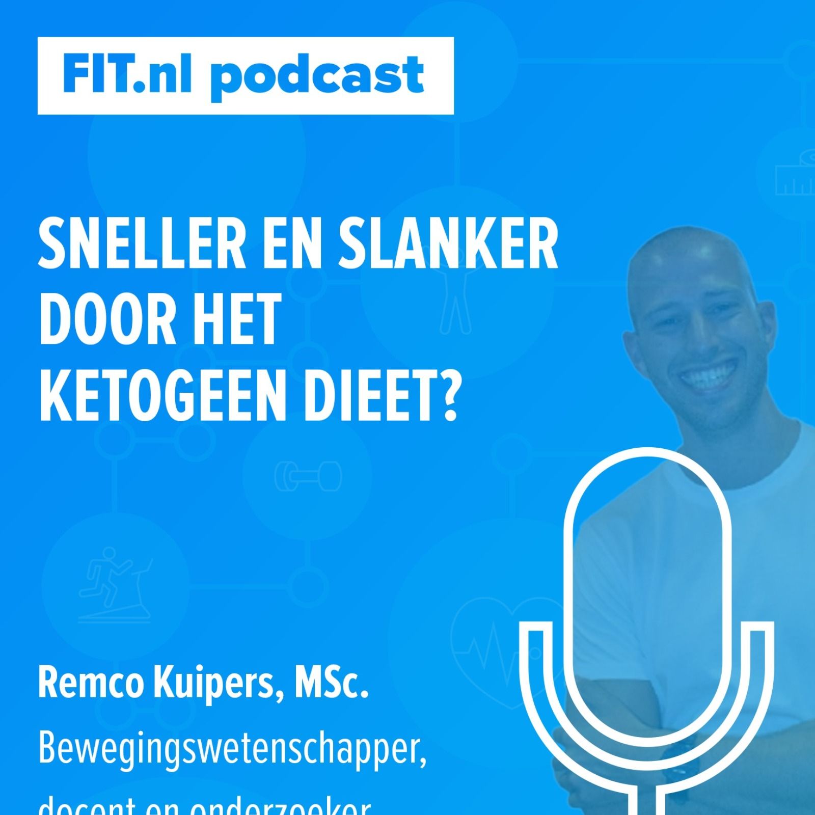 Voor een fitter en gezonder leven