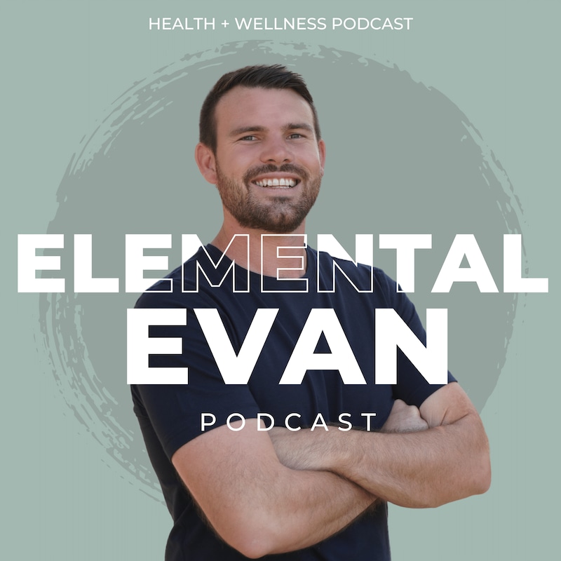 Artwork for podcast Elemental Evan