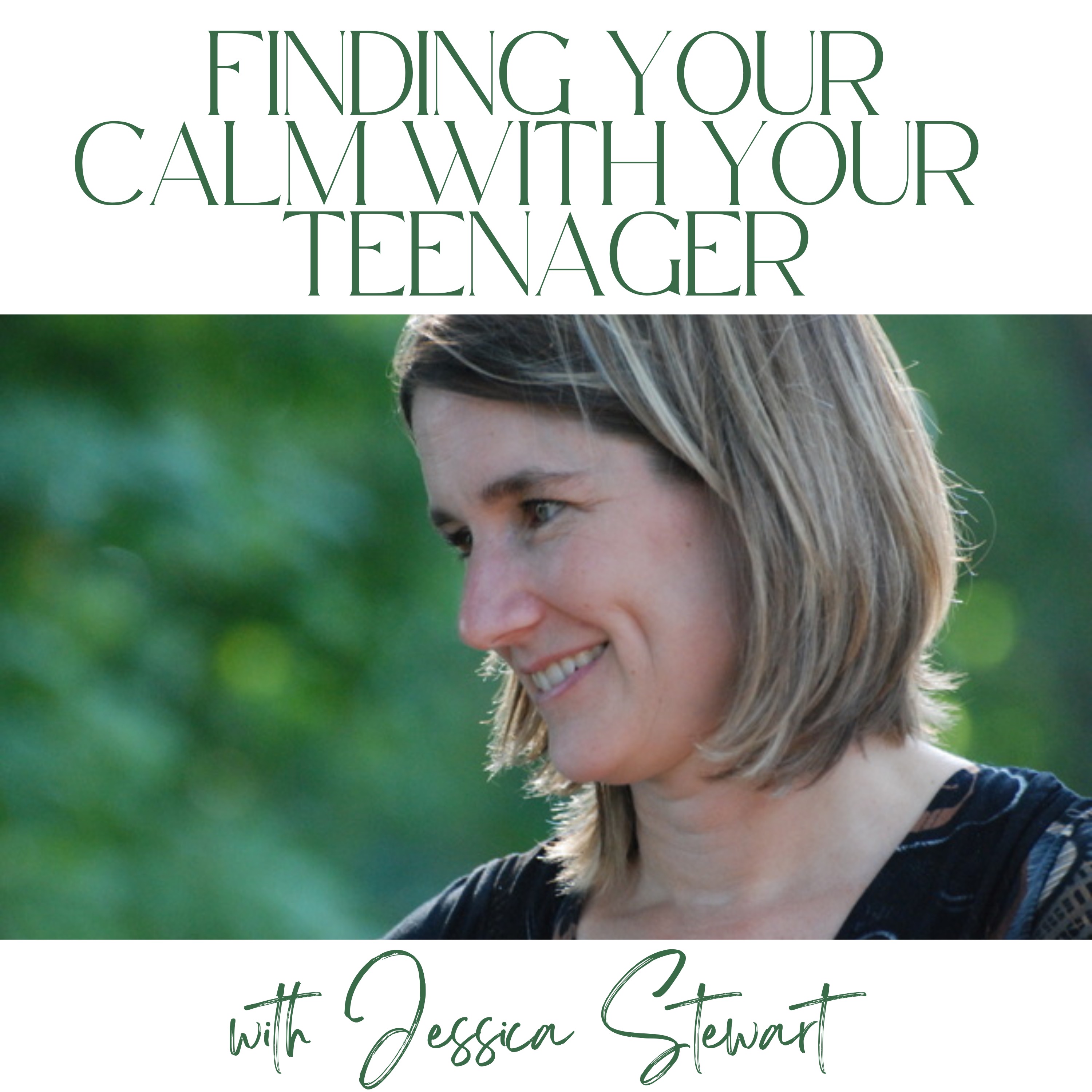 The Teen Years Toolkit For Moms: Communication Skills to Calm the Chaos