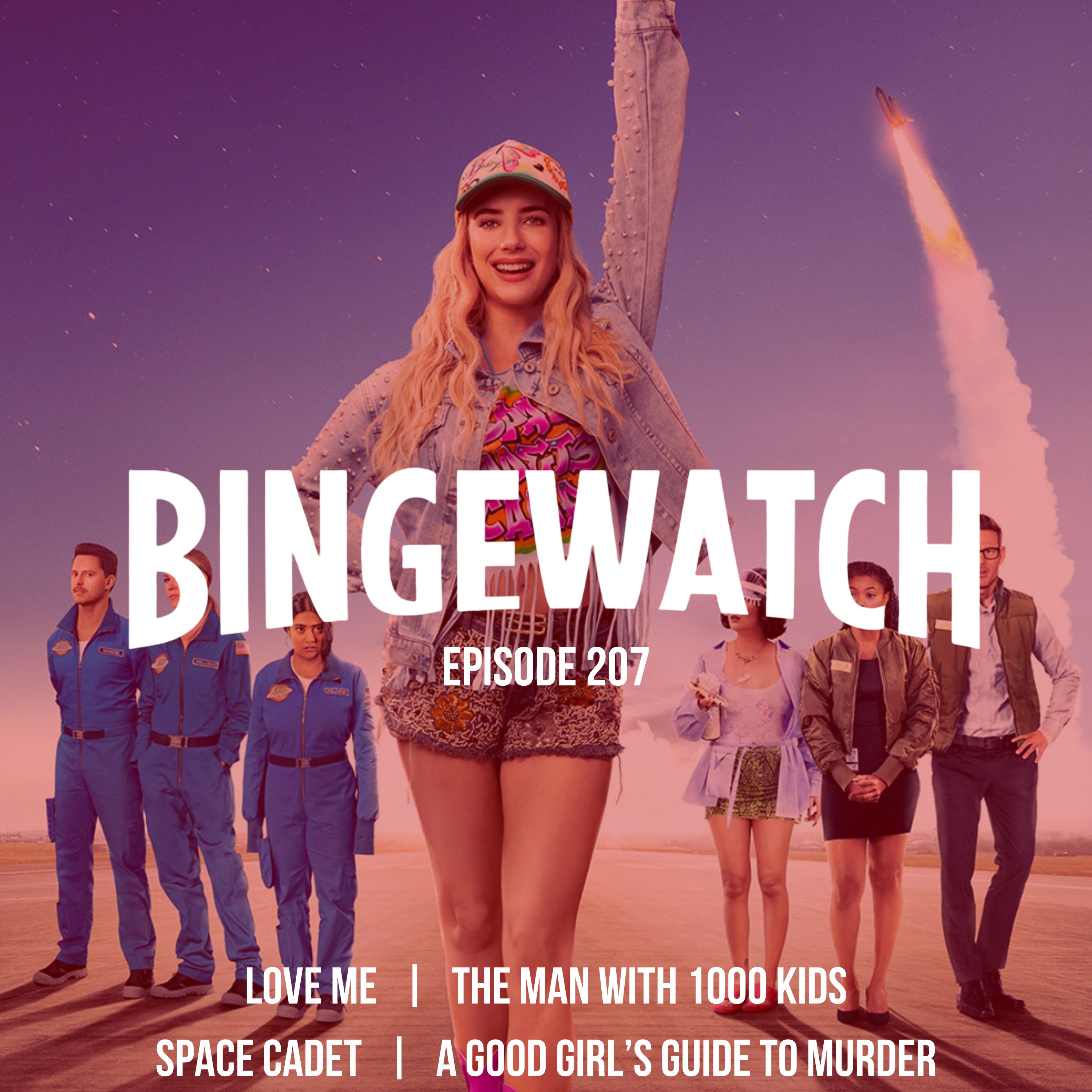 Bingewatch