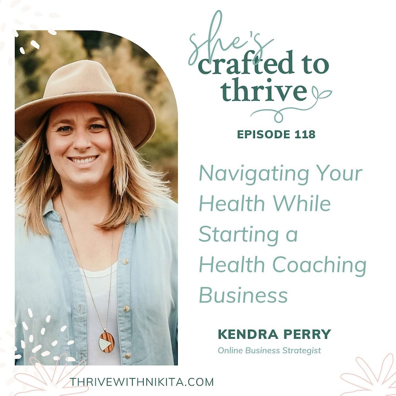 Artwork for podcast Business With Chronic Illness