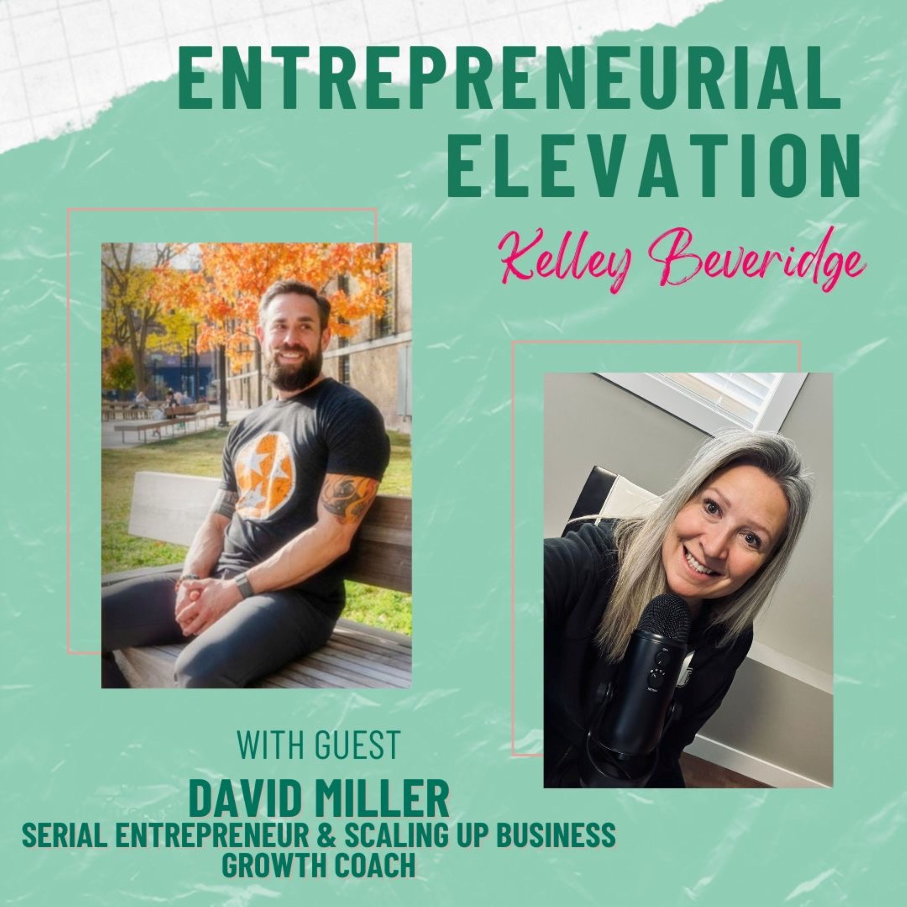 Entrepreneurial Elevation
