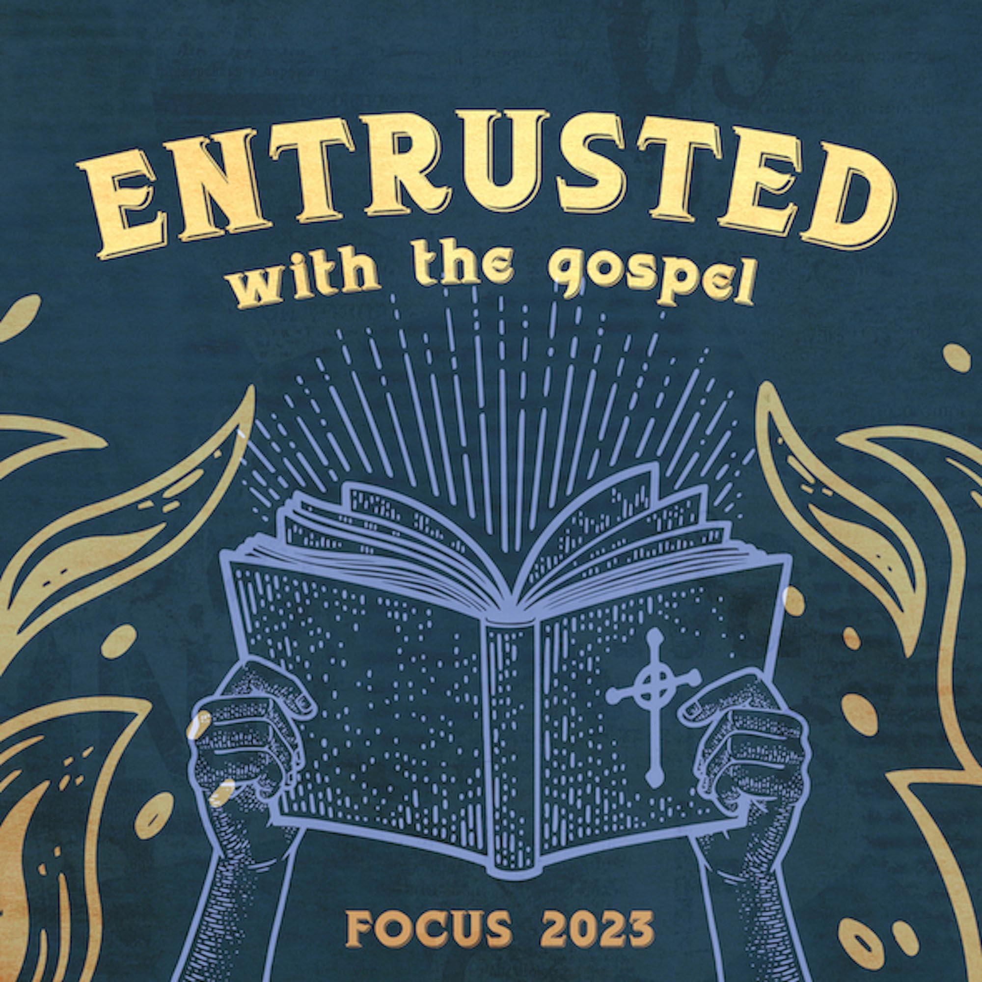 “'Oh no, those are athletes... How do I tell them about Christ?'" | Breakout episode artwork