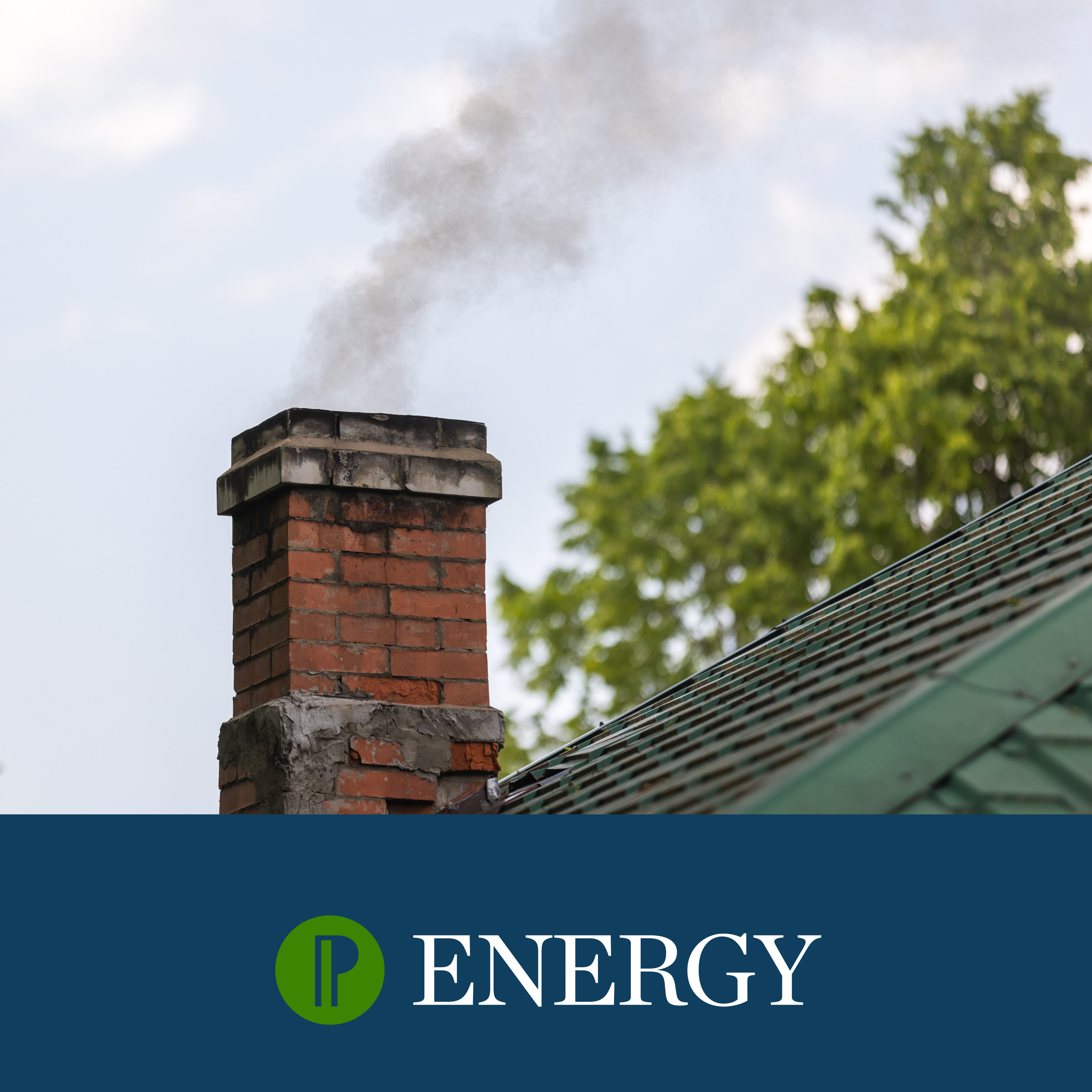 Problemy programu Czyste Powietrze | Energia do zmiany