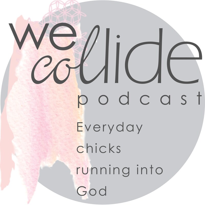 Artwork for podcast The Collide Podcast