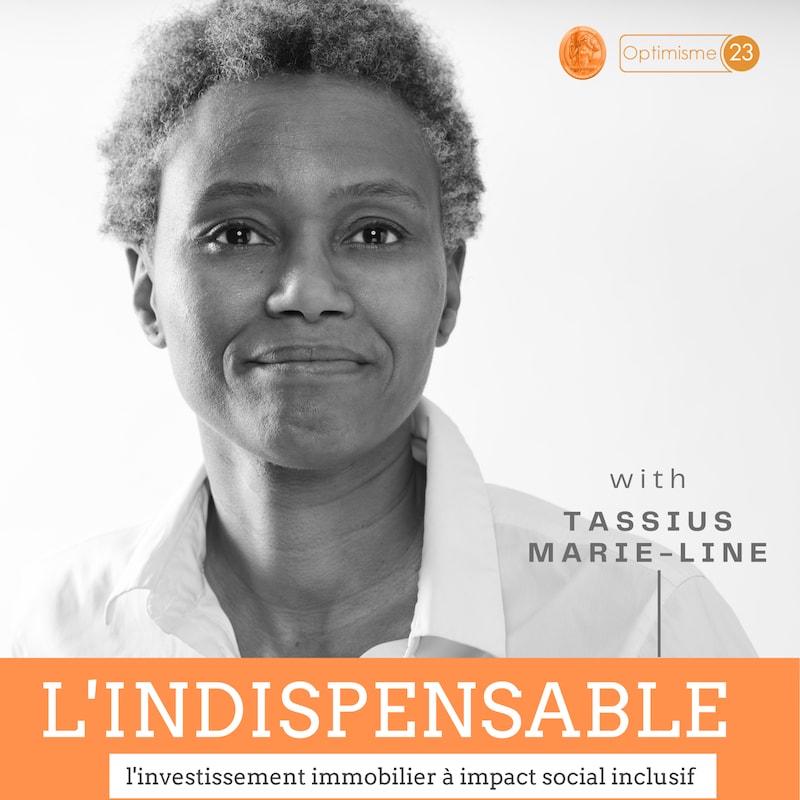 Artwork for podcast L'INDISPENSABLE