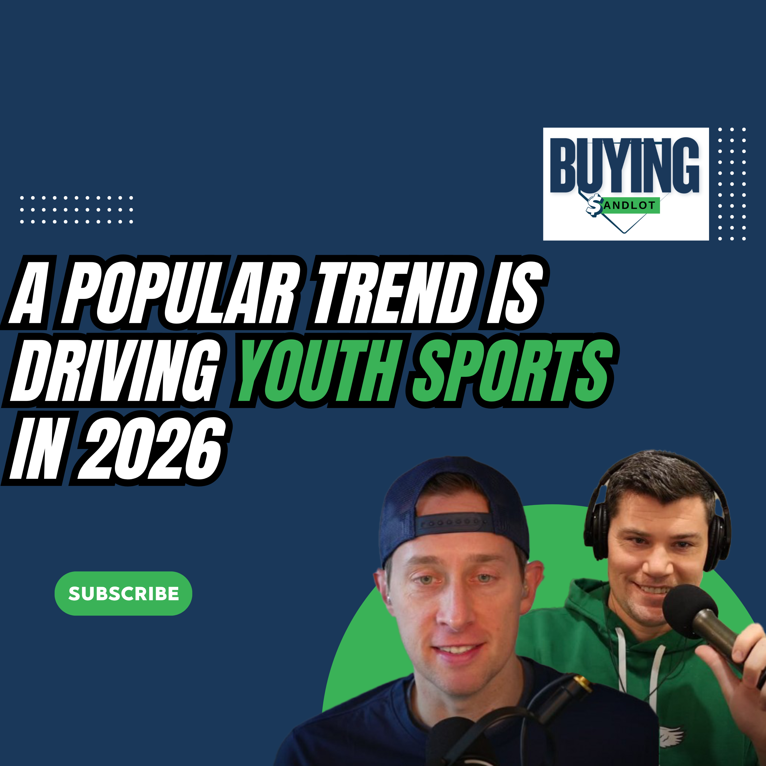 A Popular Trend is Driving the Industry in 2026 While the Sports Facilities Arms Race Heats Up!