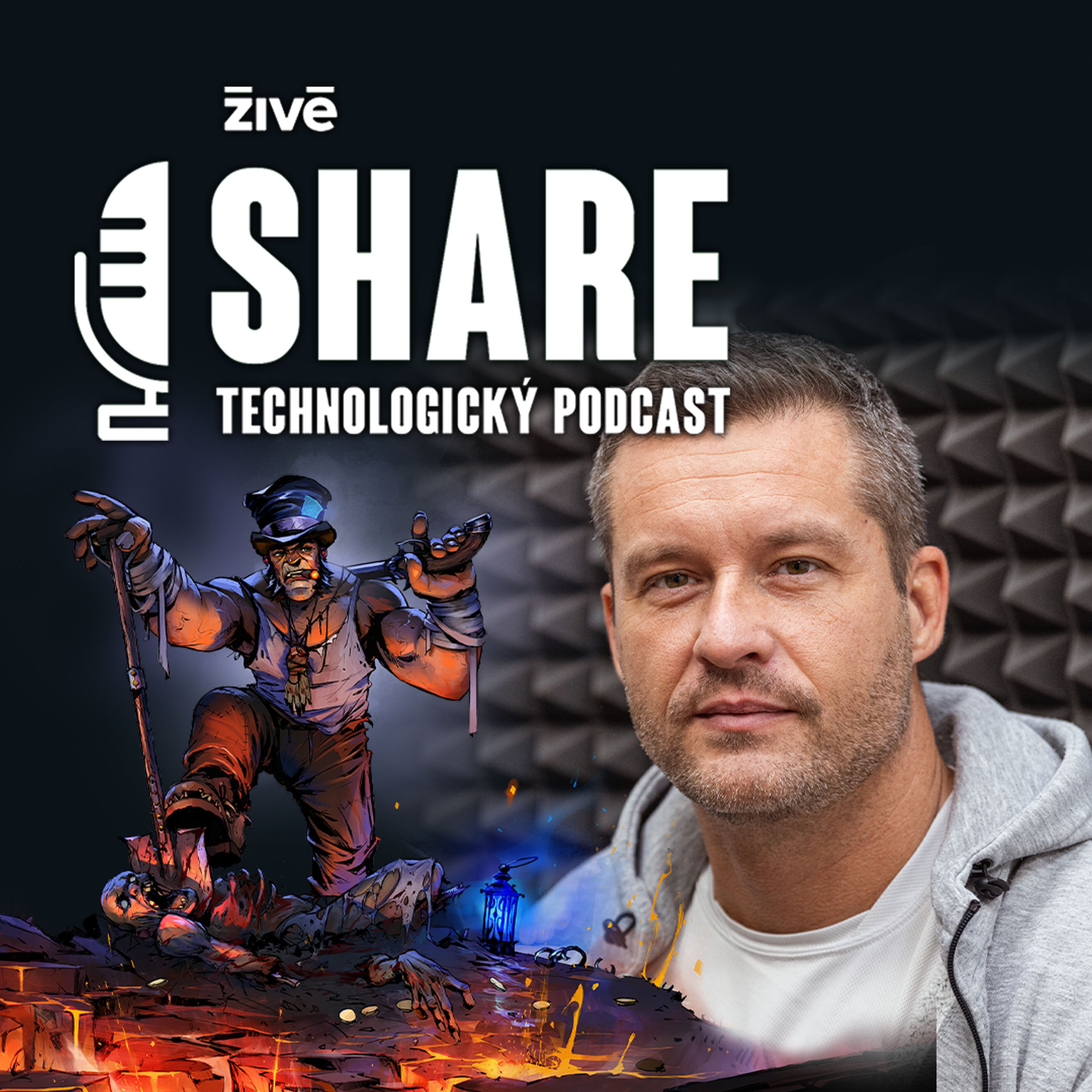 Podcasty Aktuality.sk