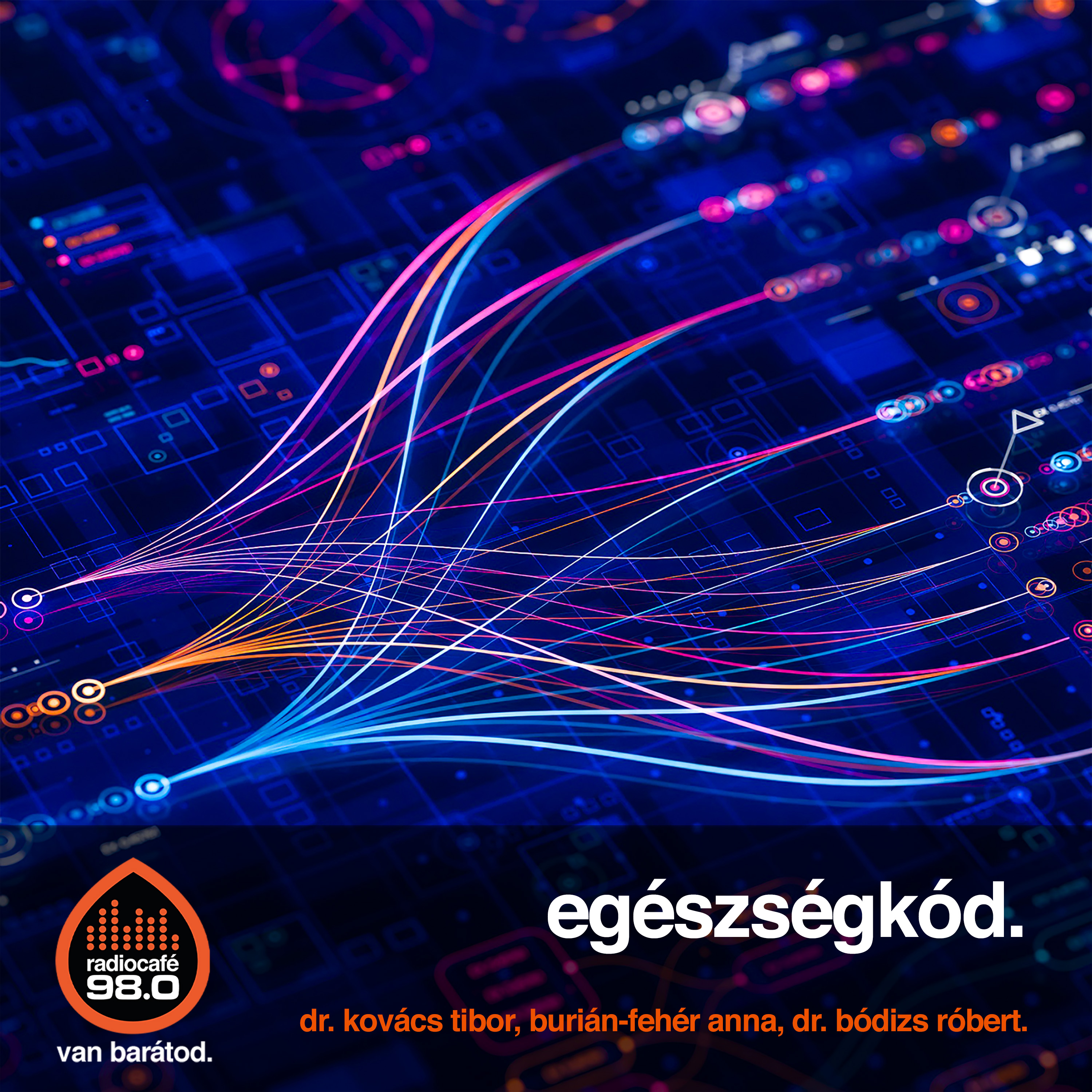 egészségkód - szabadesés