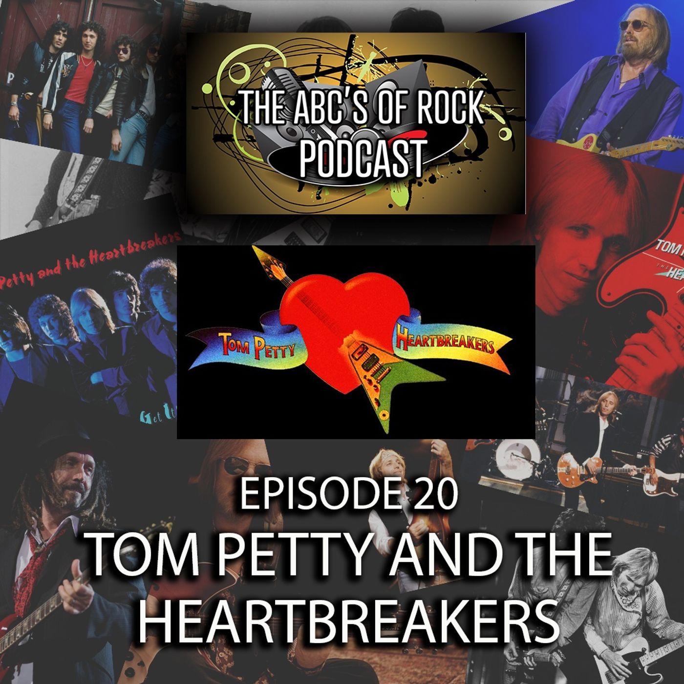 The ABC\'s of Rock Podcast